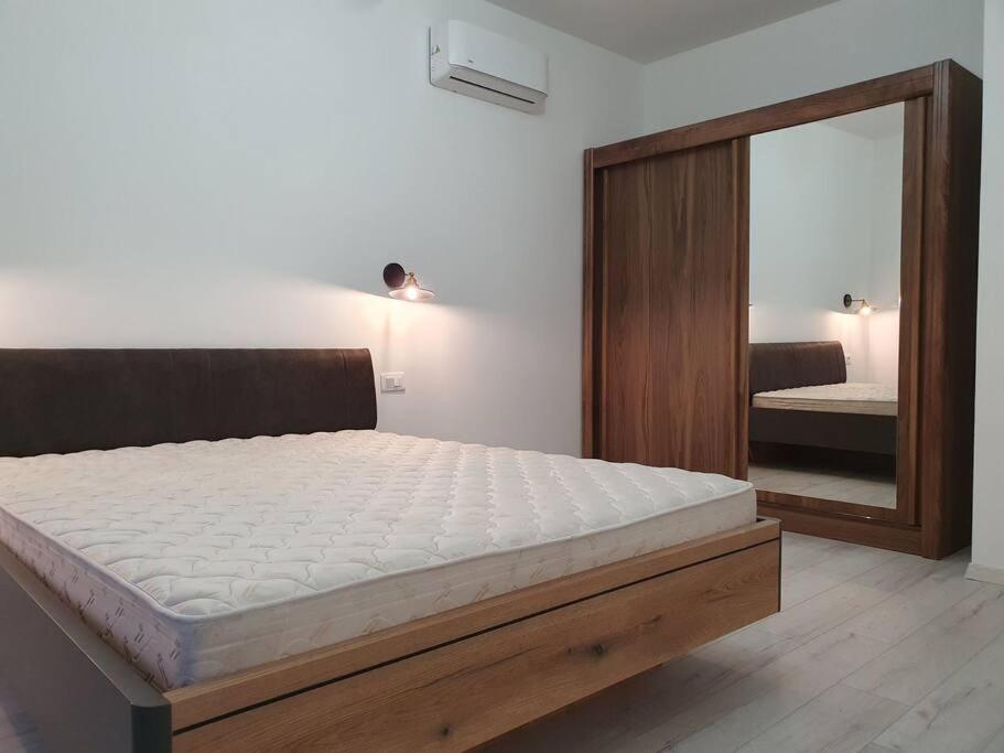 Beautiful apartment in Tivat