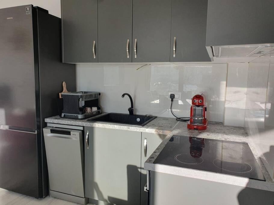 Beautiful apartment in Tivat