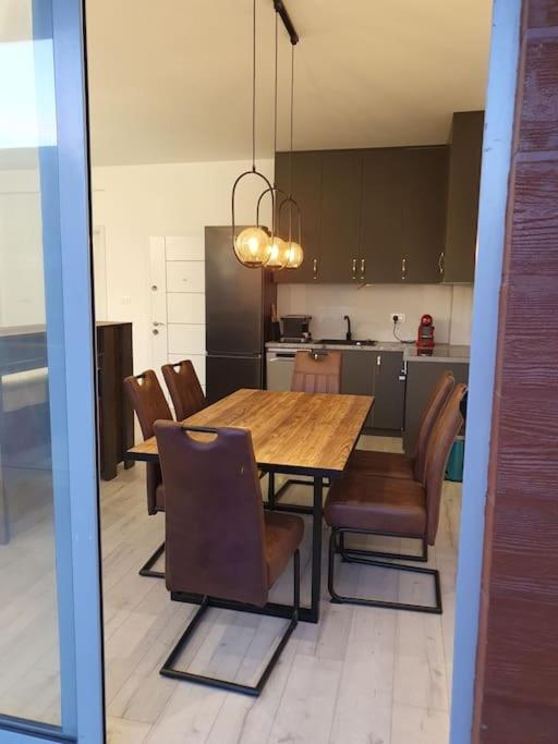 Beautiful apartment in Tivat