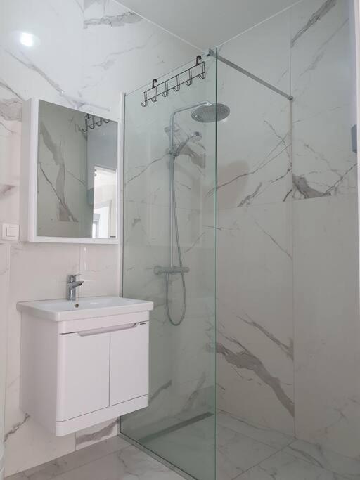 Beautiful apartment in Tivat