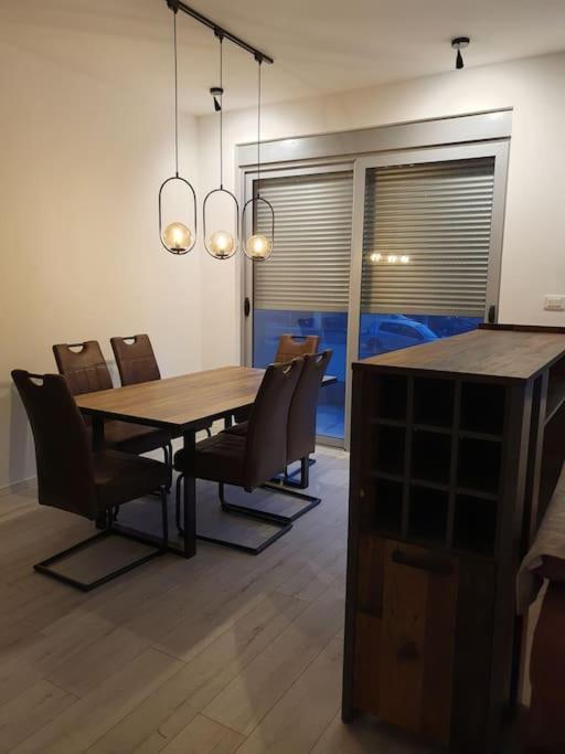 Beautiful apartment in Tivat