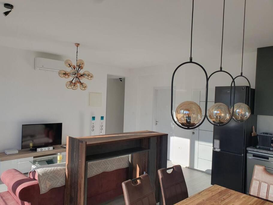Beautiful apartment in Tivat