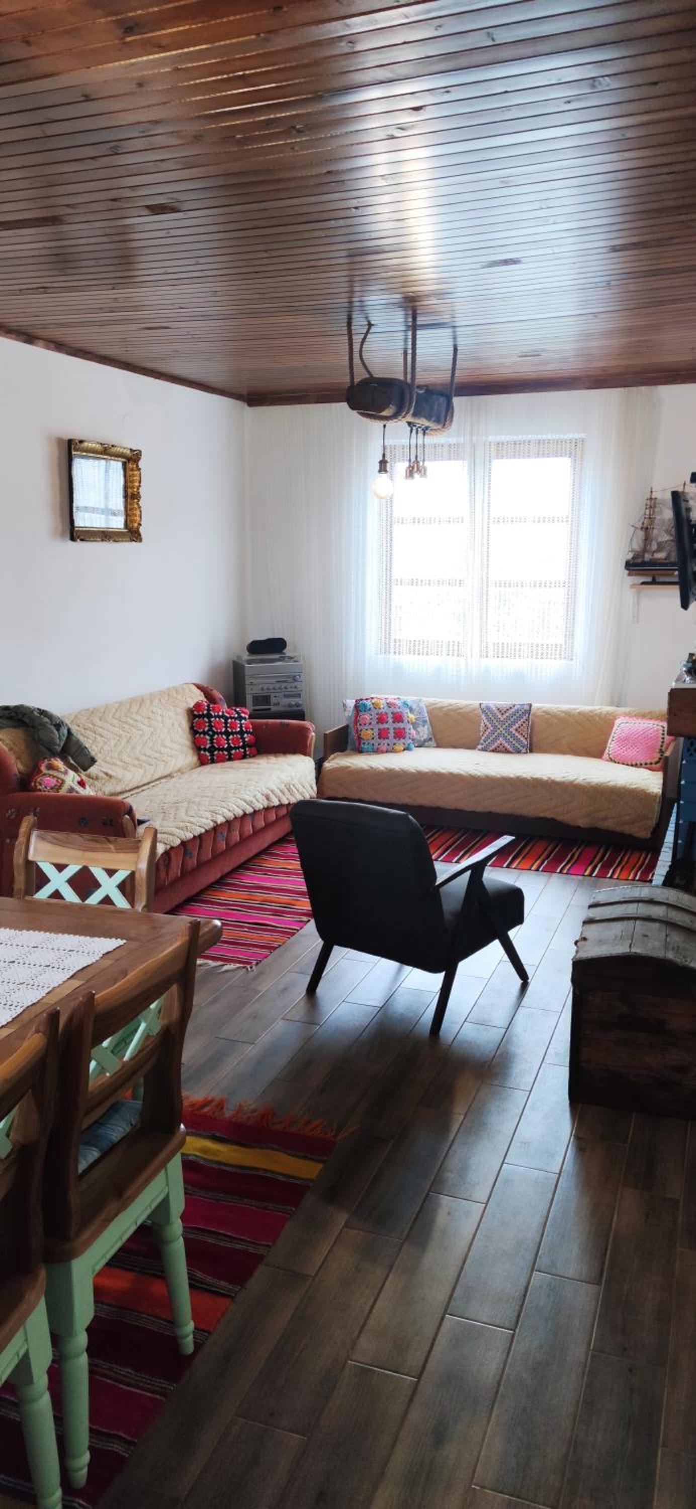 Rustic House Montenegro view 2