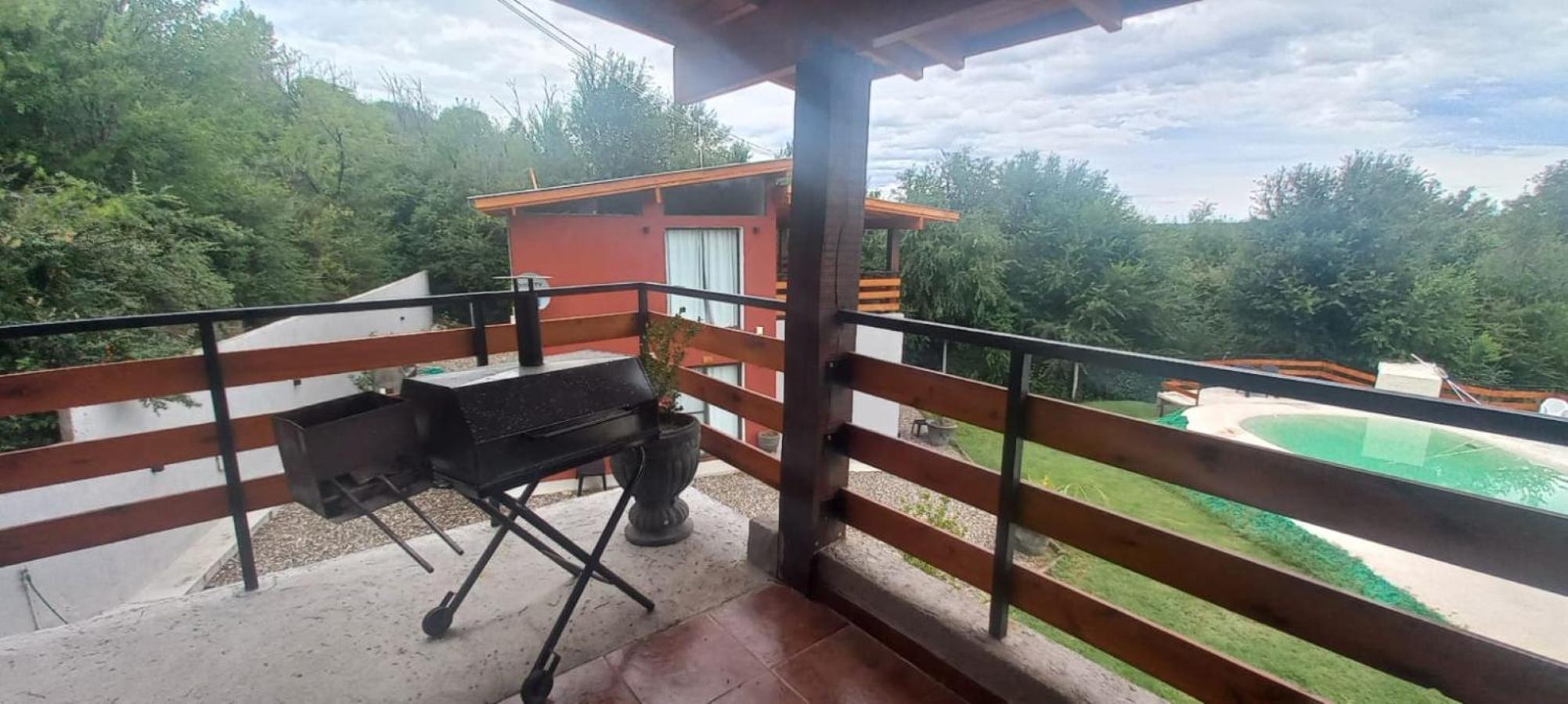 Chalets de la paix