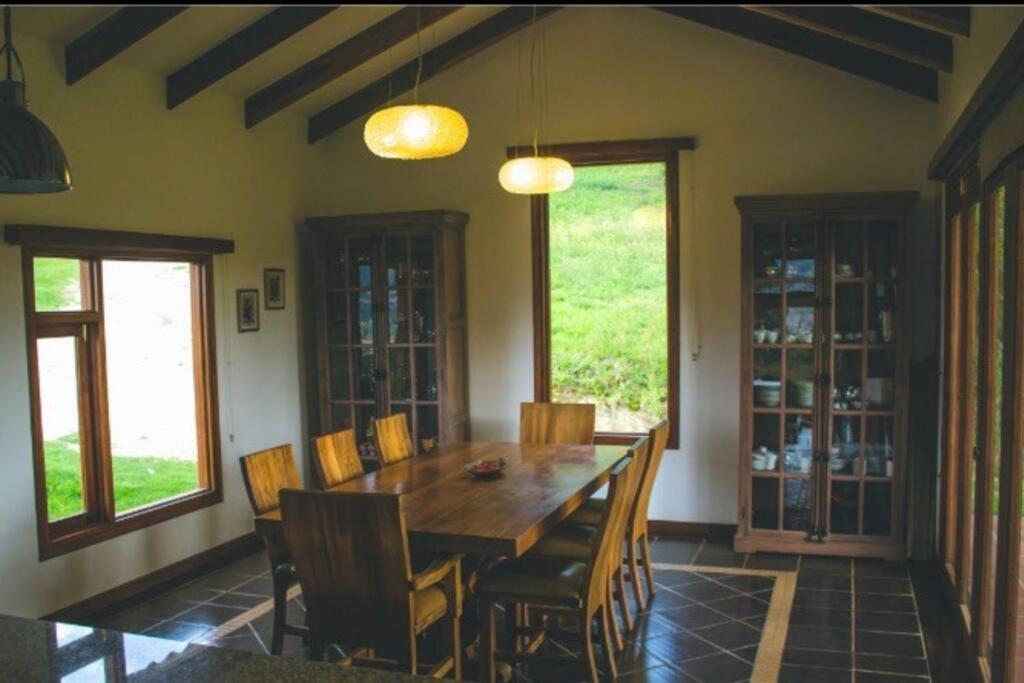 Villa los Pinos
