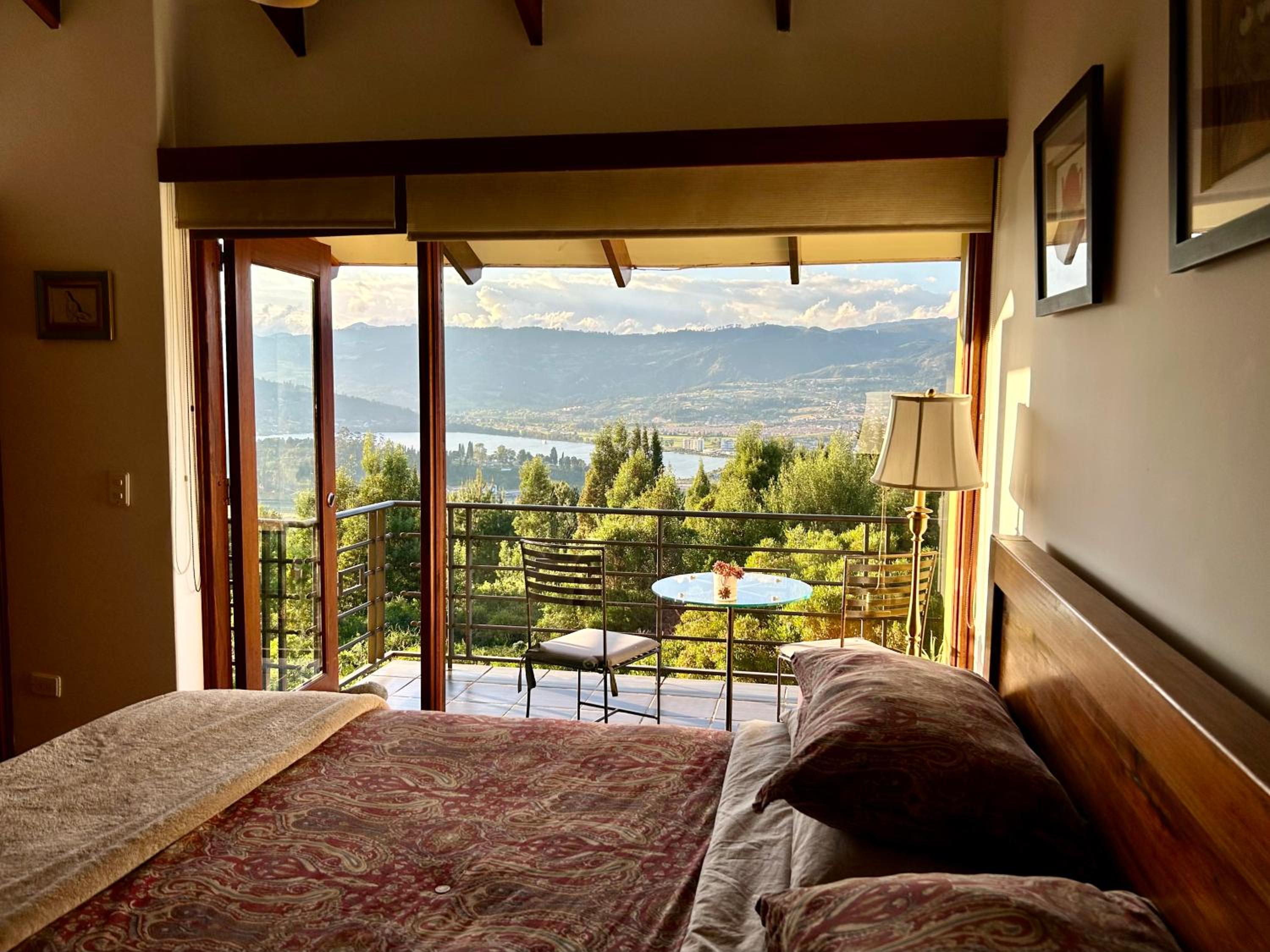 Villa los Pinos