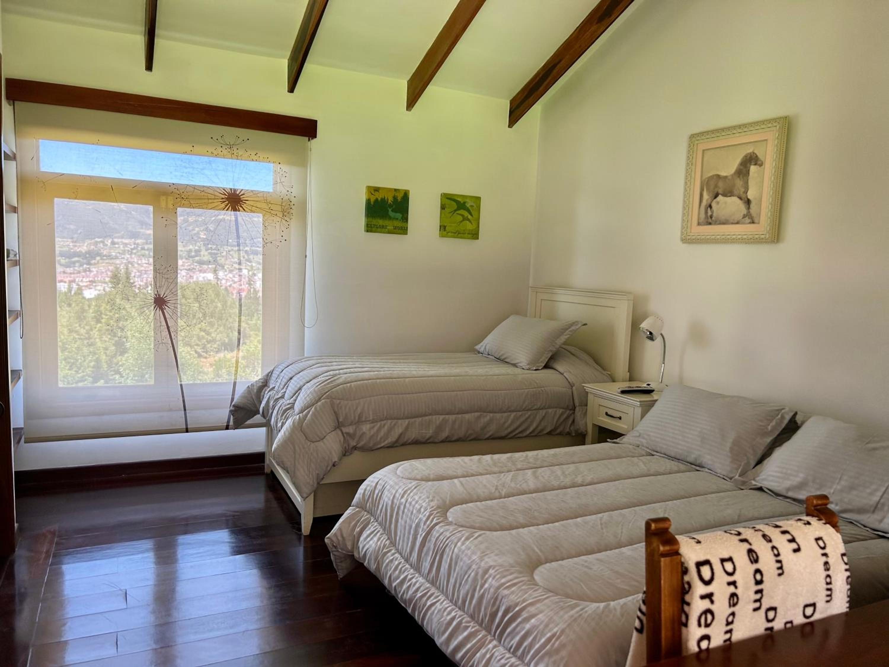 Villa los Pinos