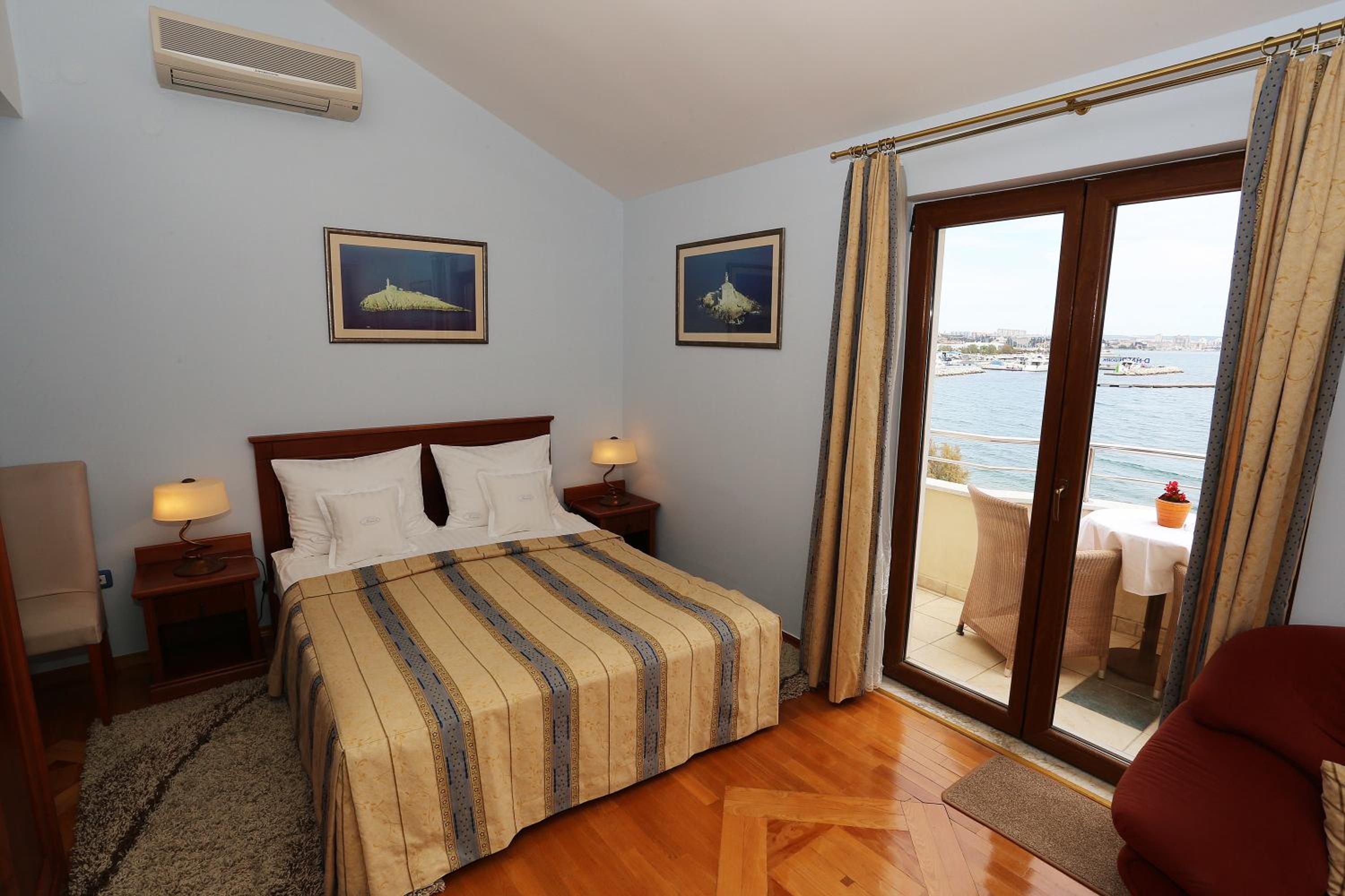 Villa Ivana view 3