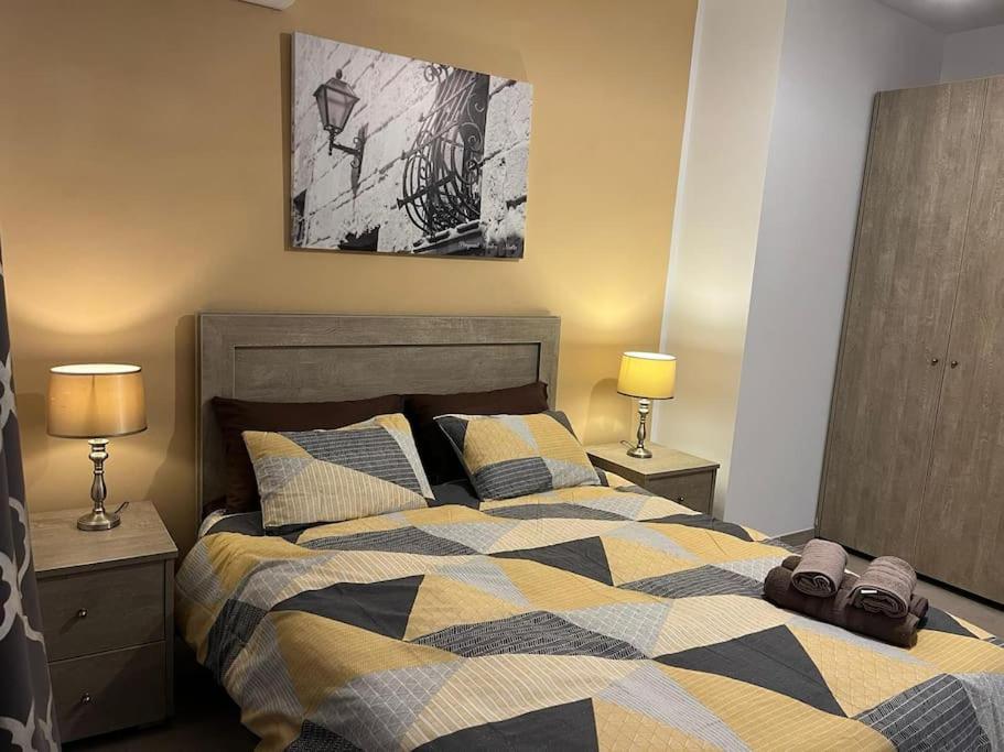 Mediterranea 2 Bedroom Smart Apartment photo 5