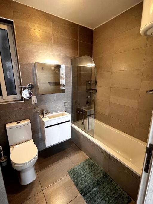 Mediterranea 2 Bedroom Smart Apartment photo 3