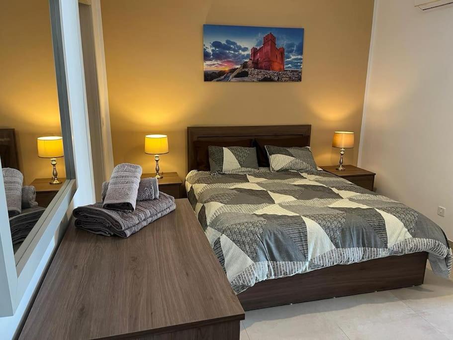 Mediterranea 2 Bedroom Smart Apartment photo 4