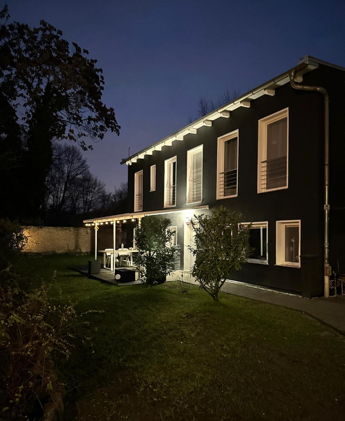 Remise-Berlin-Grünau your cozy and comfortable home to stay for up to 6 people between Müggelsee and Berlin city