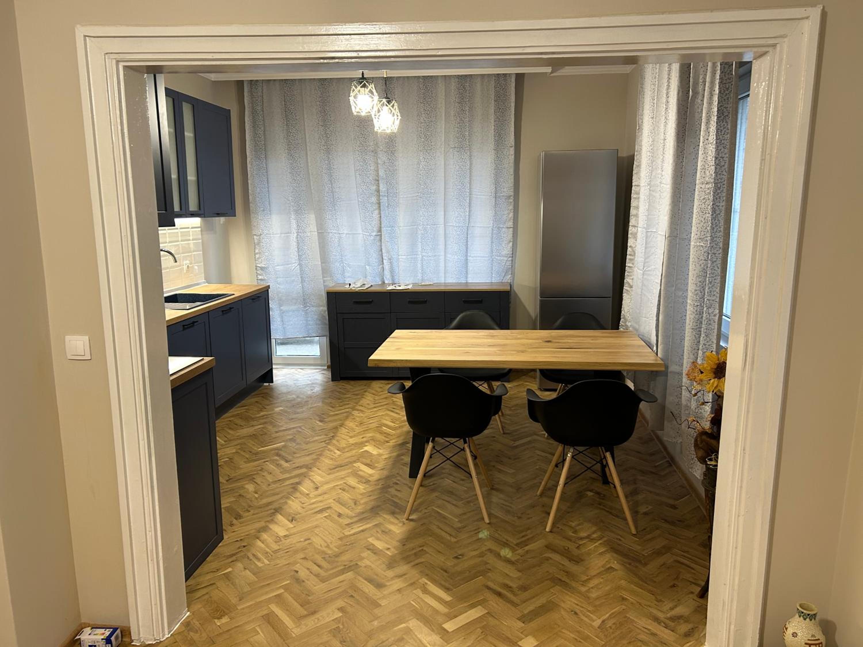 Niya Apartment Bourgas