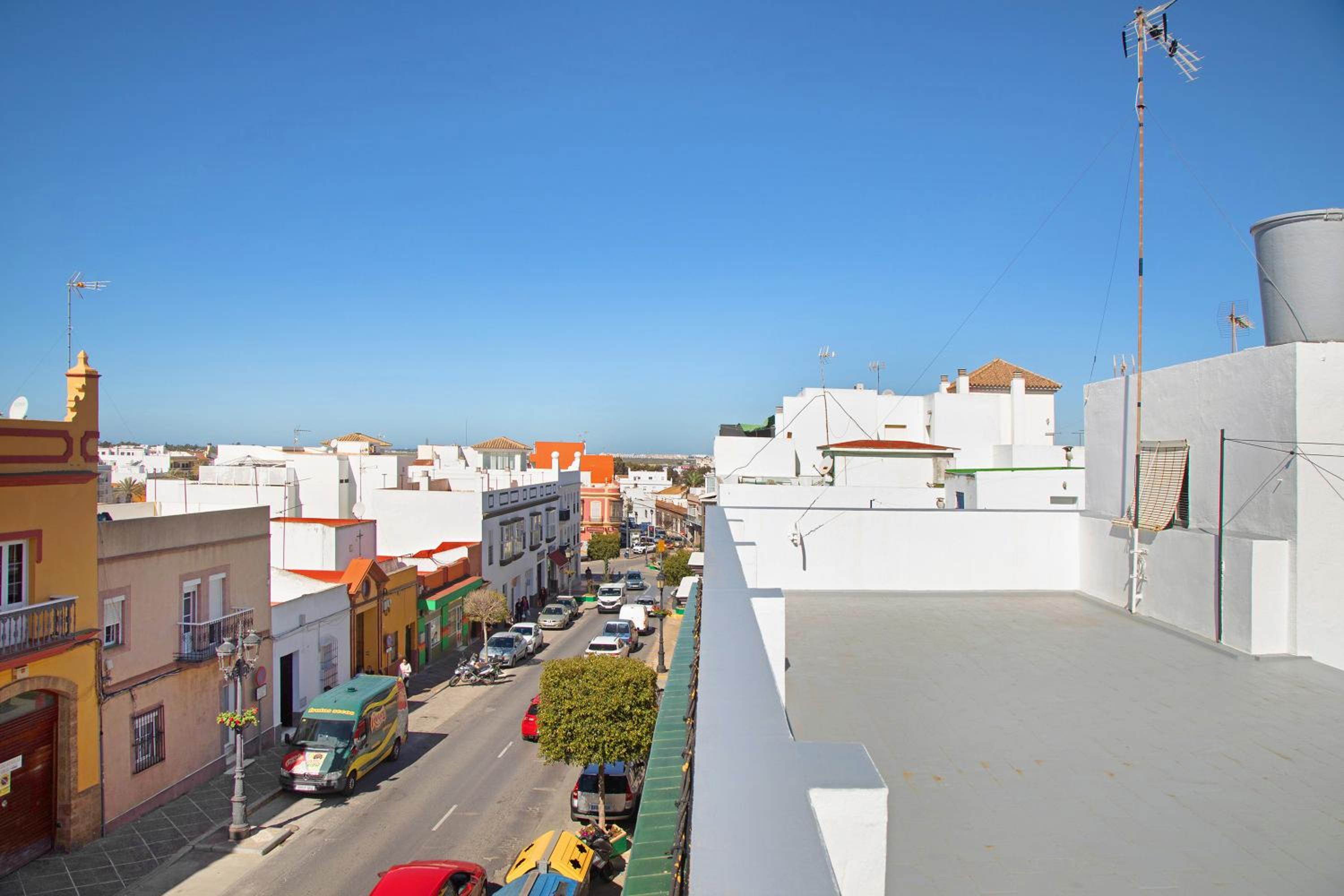 roof
