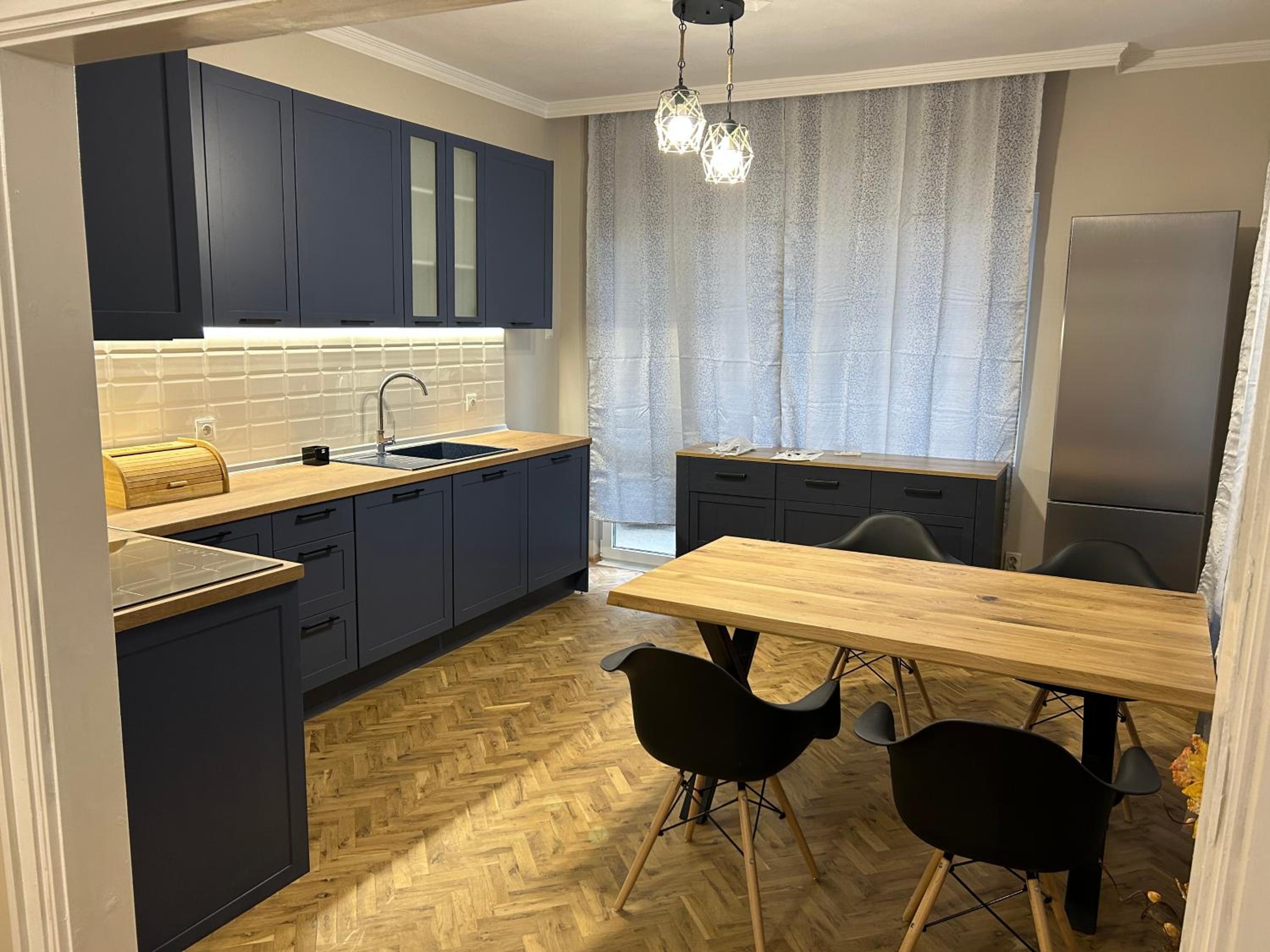 Niya Apartment Bourgas