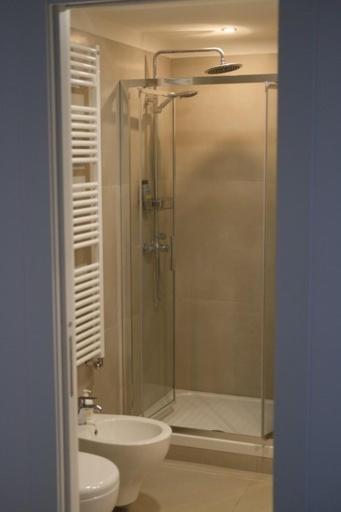 CASA D'AMARE en Salerno — bathroom