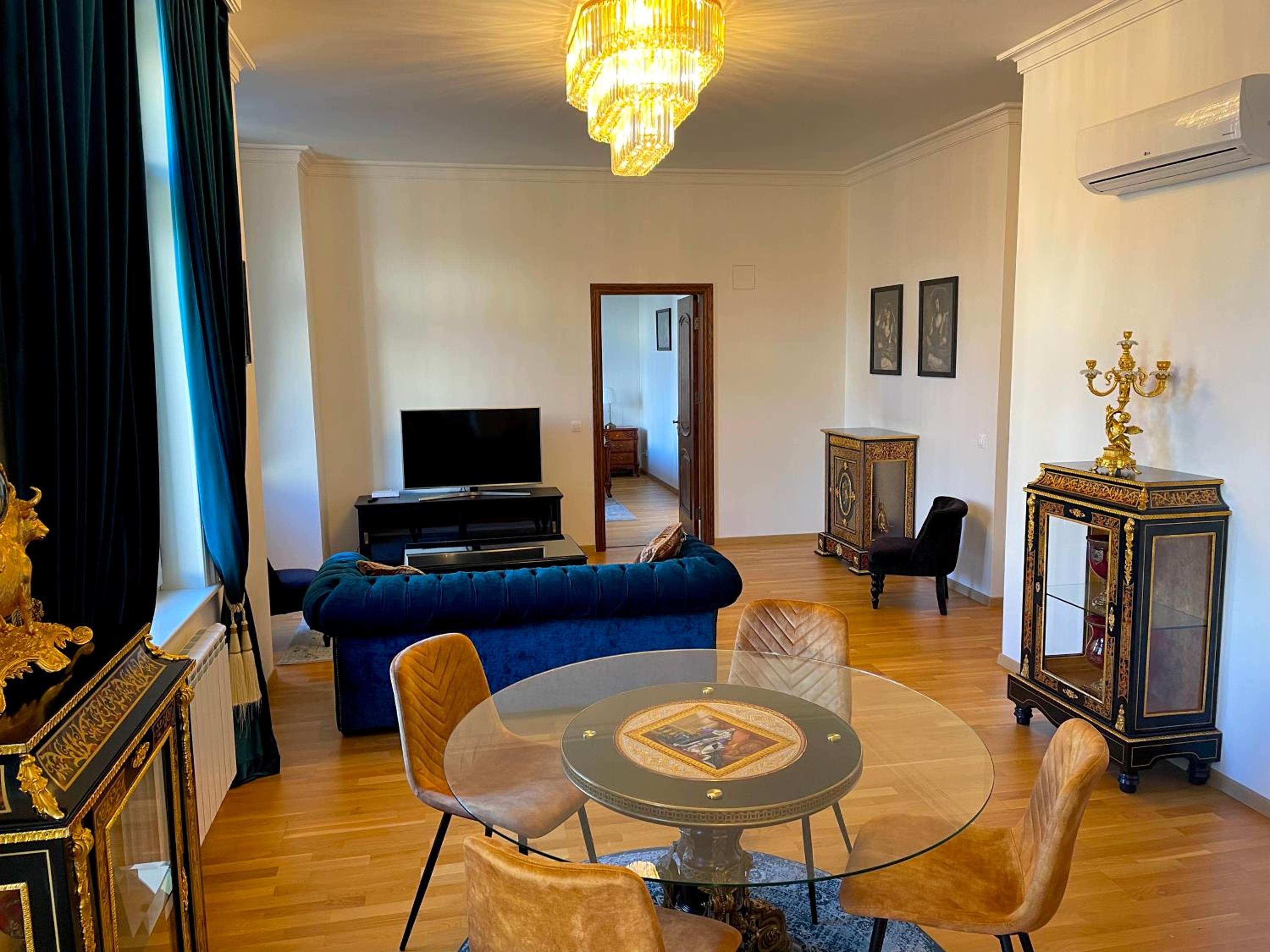 Karlsbad Prestige