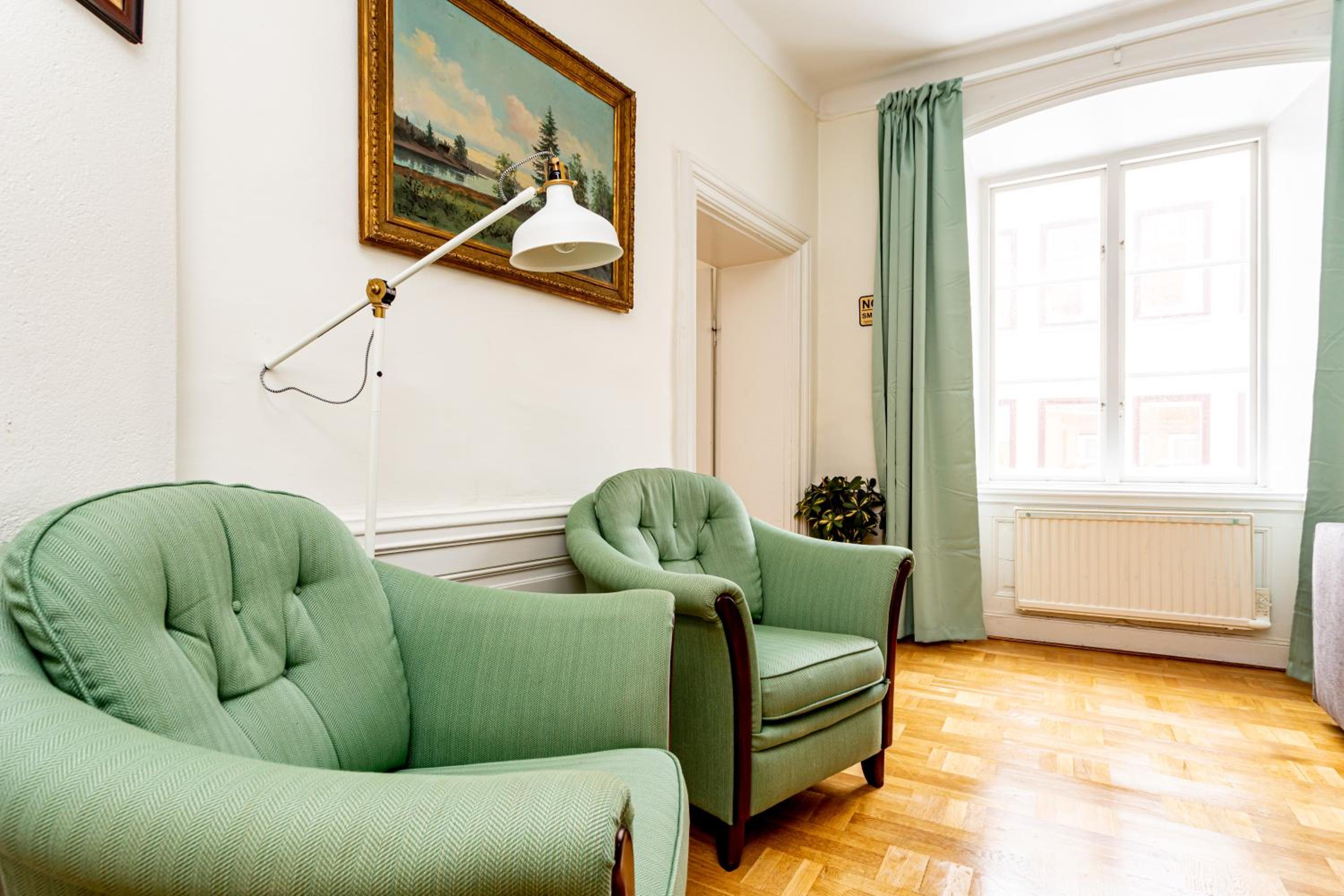 ApartDirect Gamla Stan II