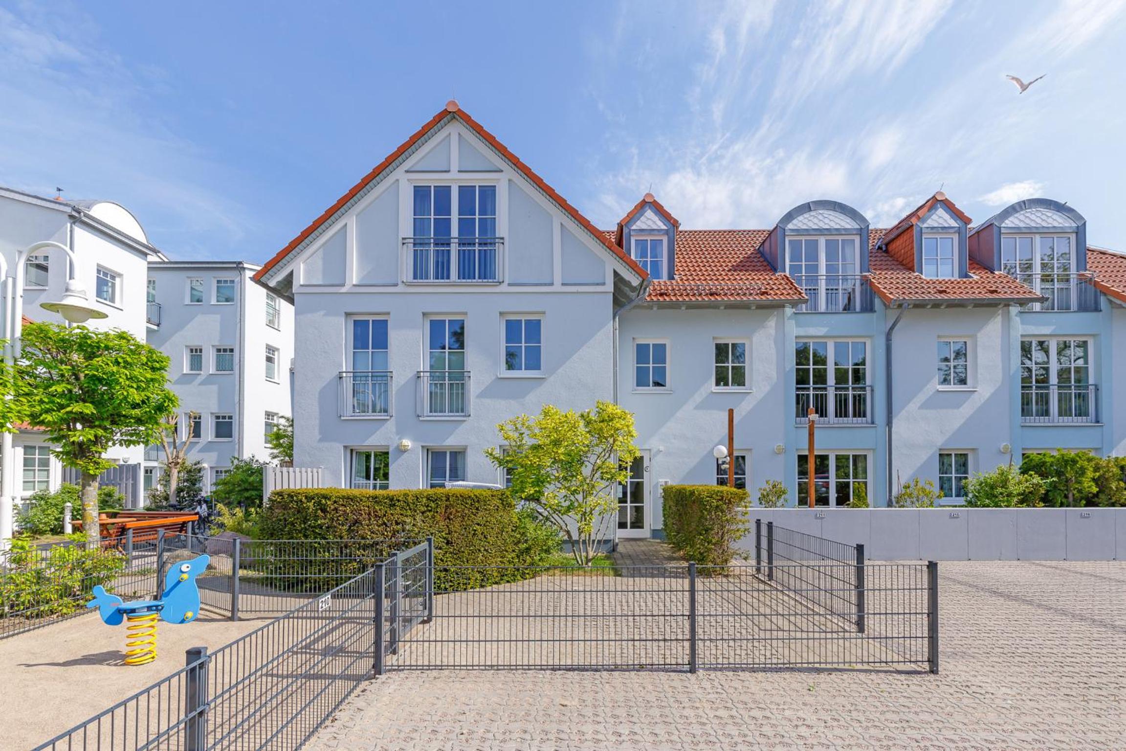 Strandjuwel 249