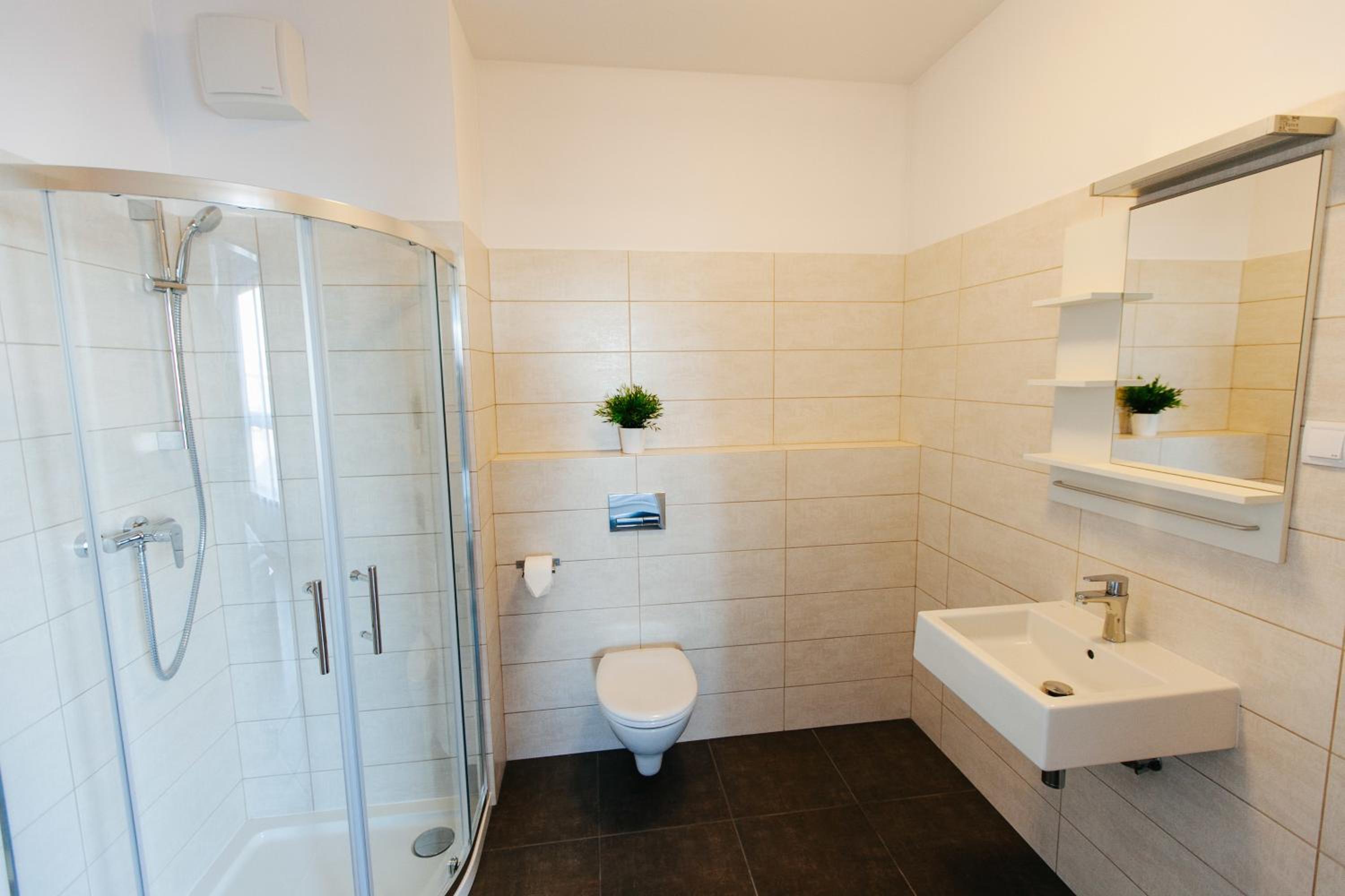 RENTTNER Apartamenty