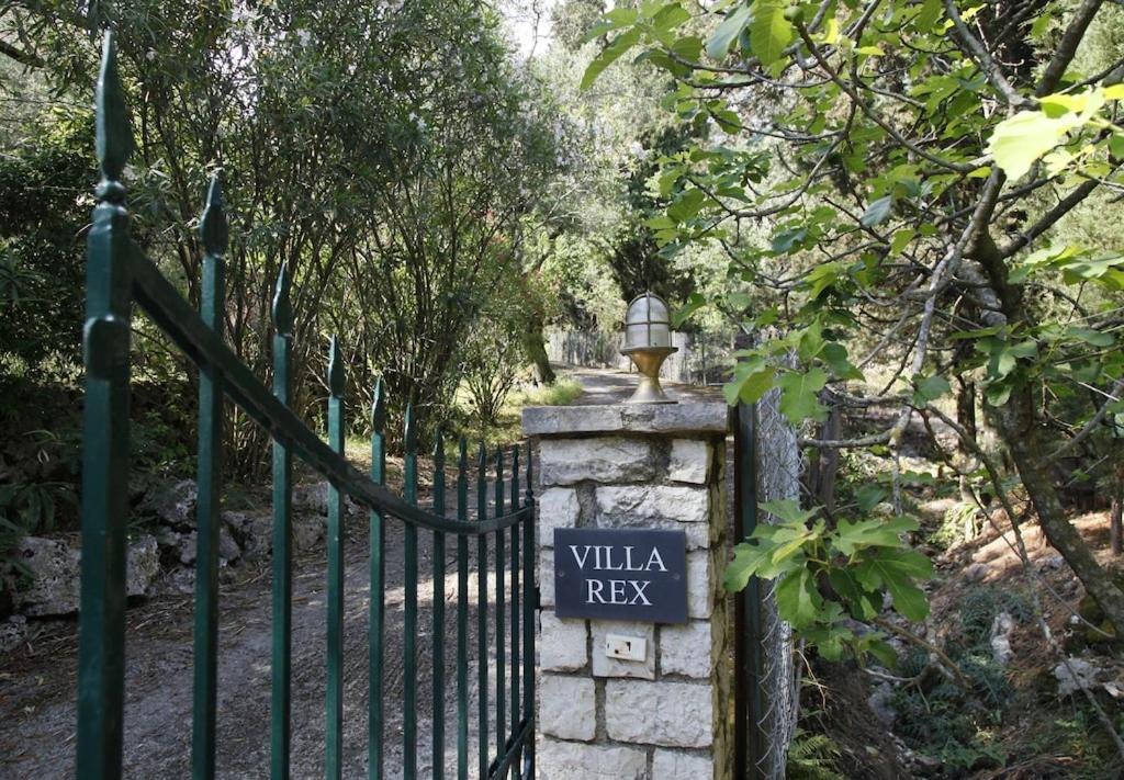 Villa Rex - A little piece of heaven! view 2