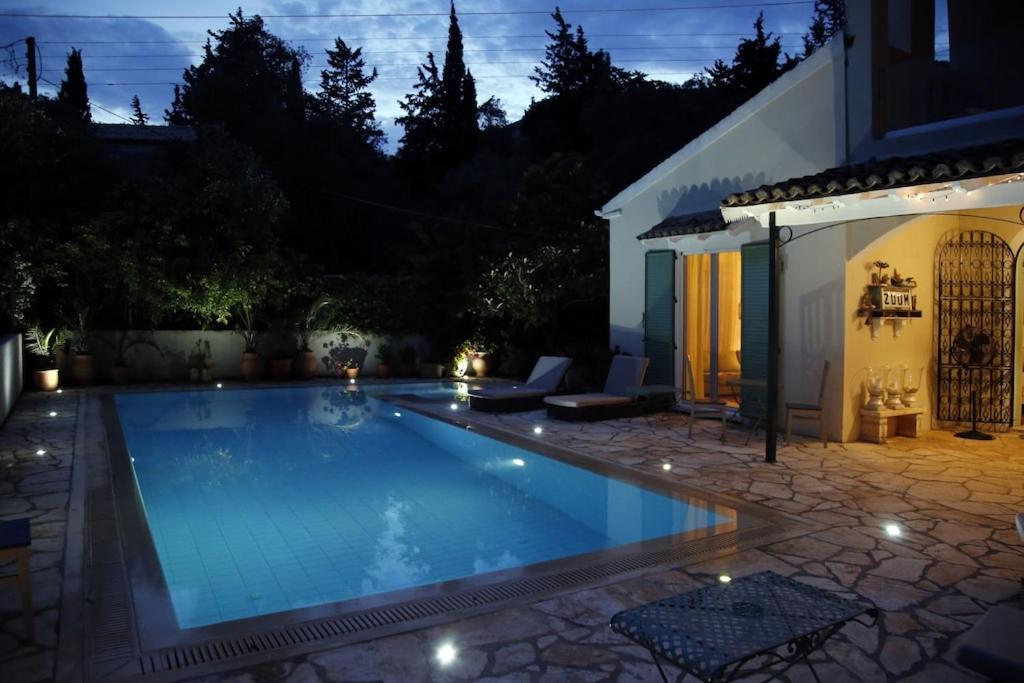 Villa Rex - A little piece of heaven! view 4