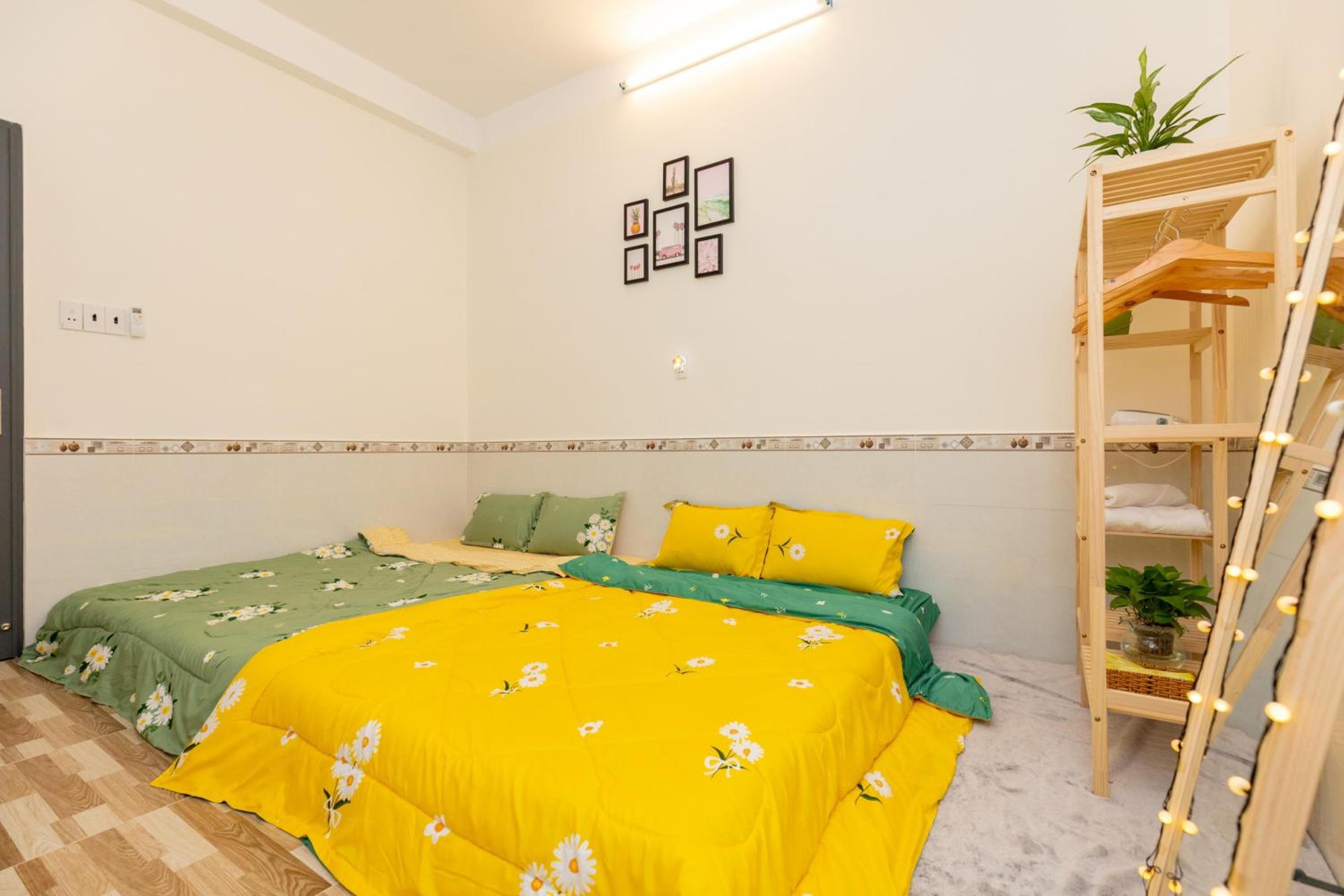 MTV Homestay Vũng Tàu view 2