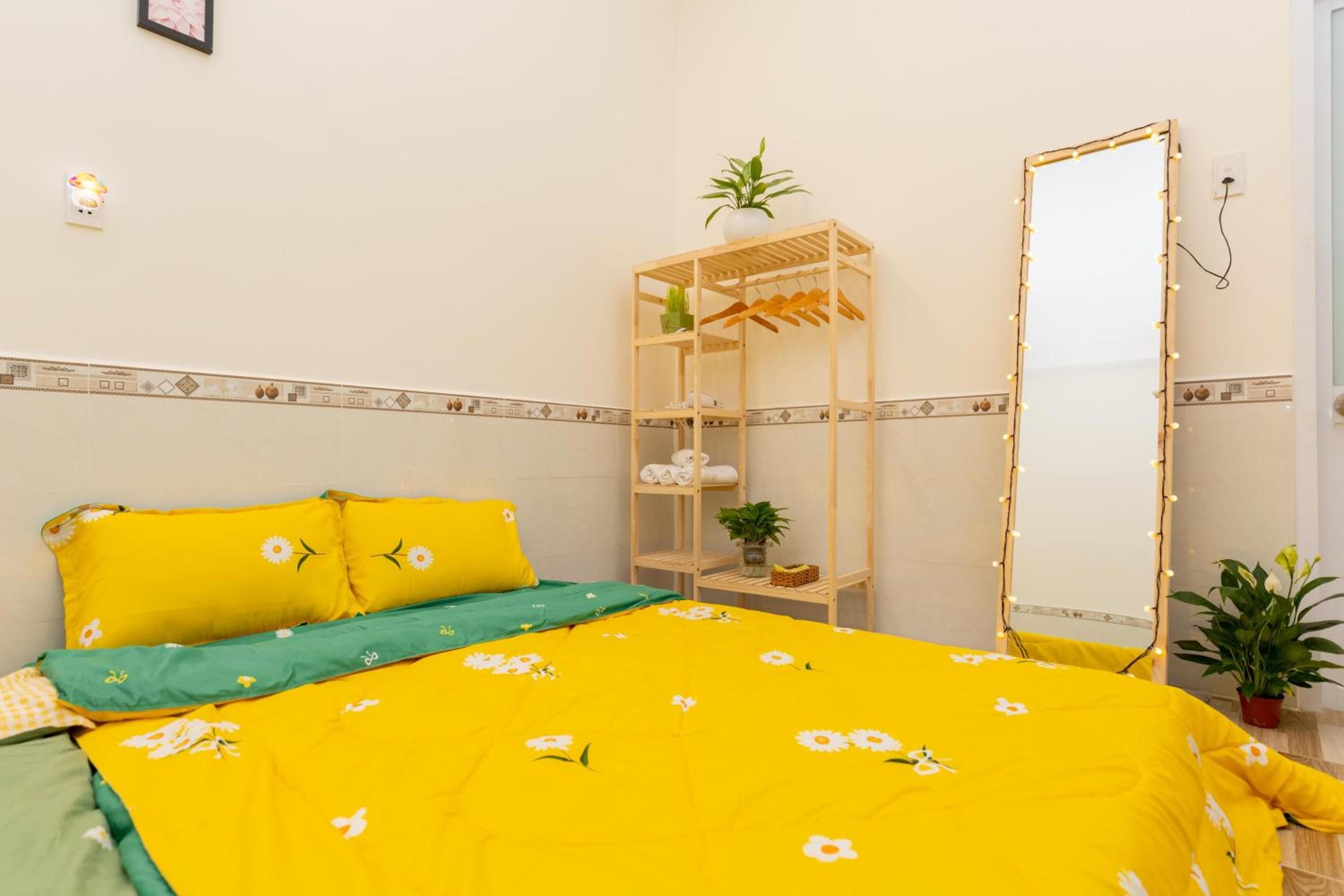 MTV Homestay Vũng Tàu view 3