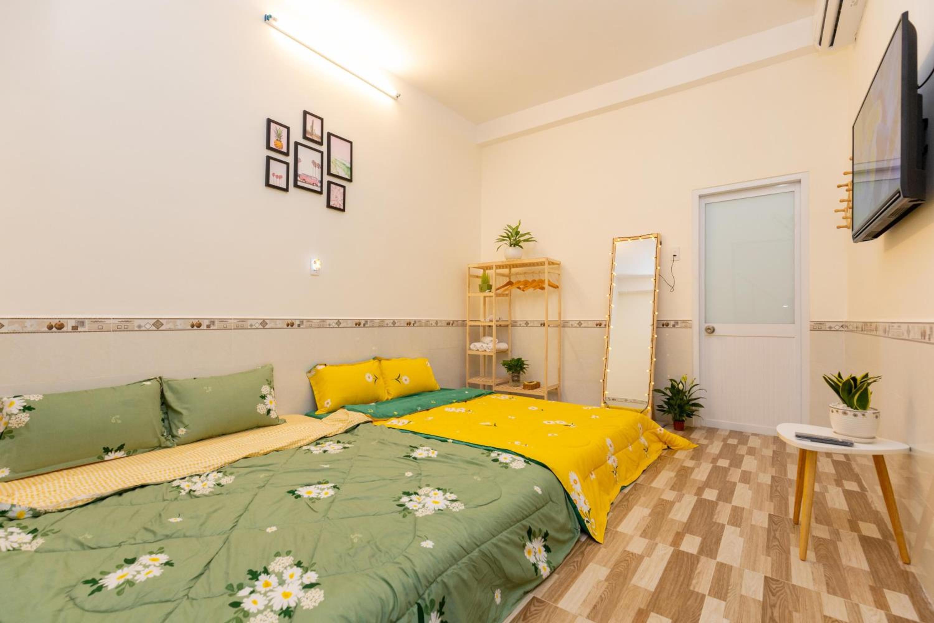 MTV Homestay Vũng Tàu view 4