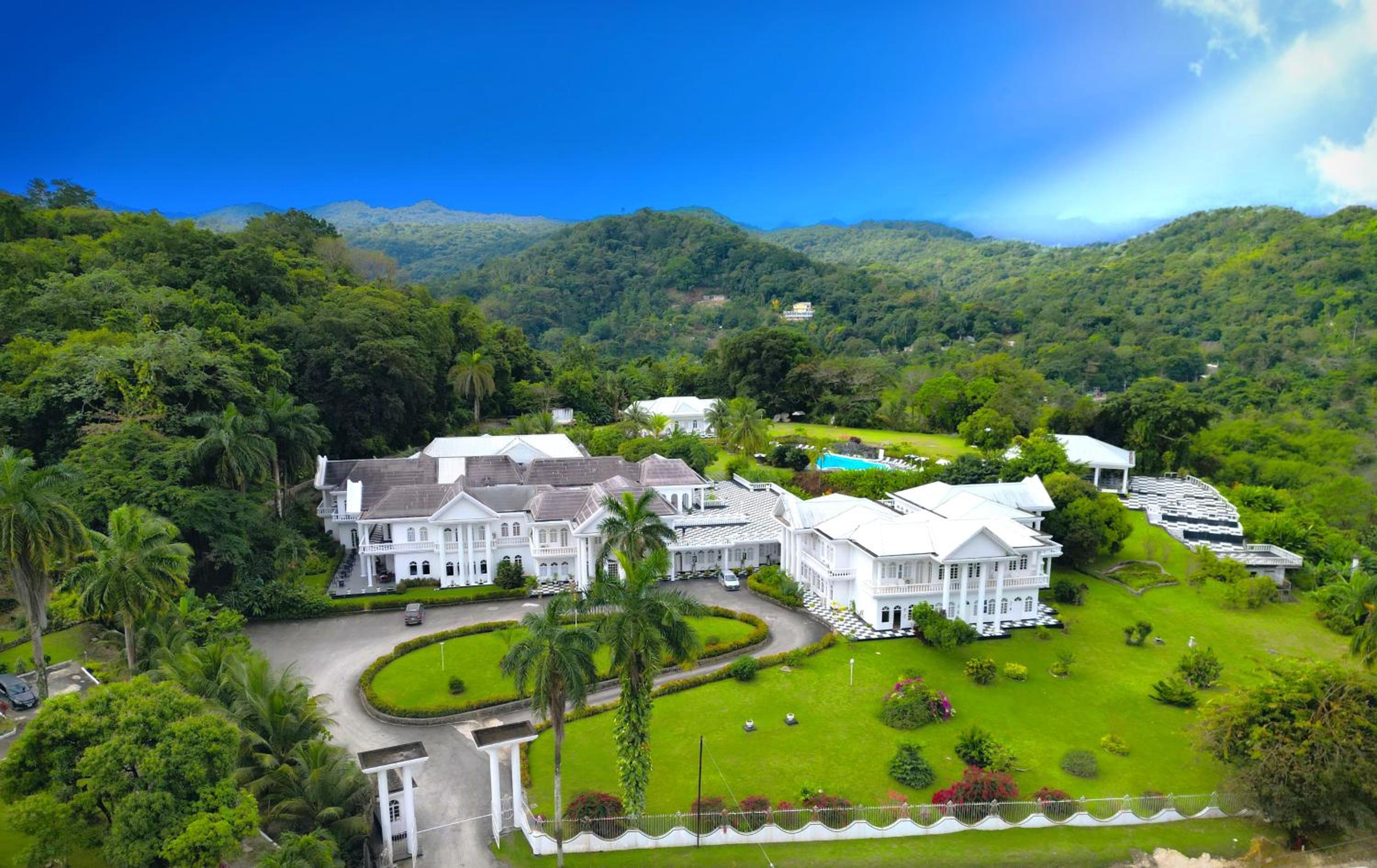 Hotel Jamaica Palace Hotel - Image 1