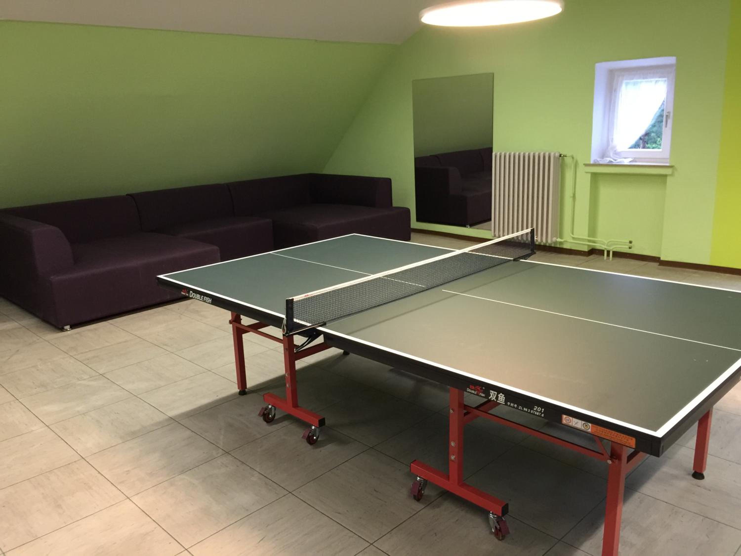 HOSTEL Wesendorf Residenz