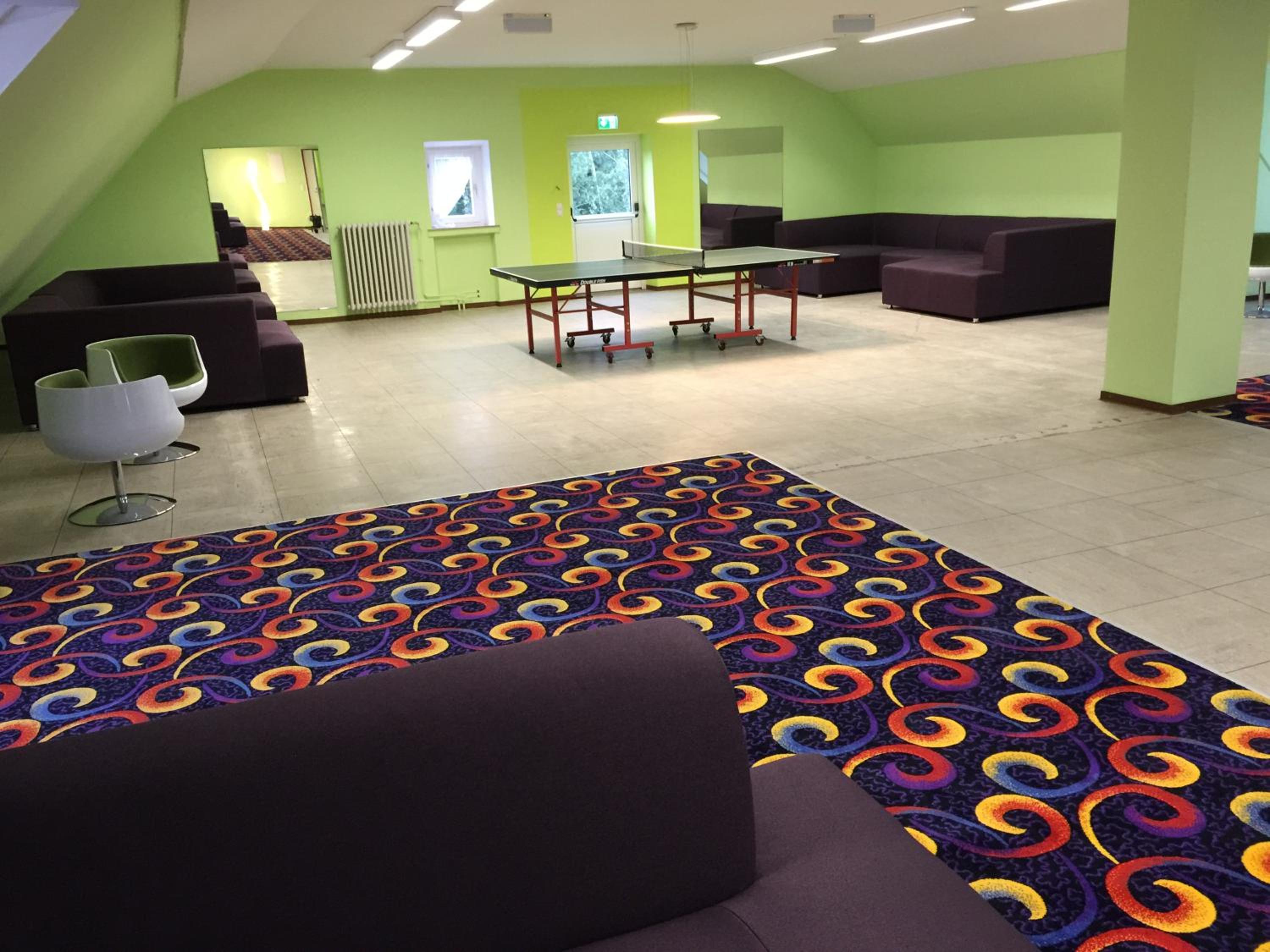 HOSTEL Wesendorf Residenz