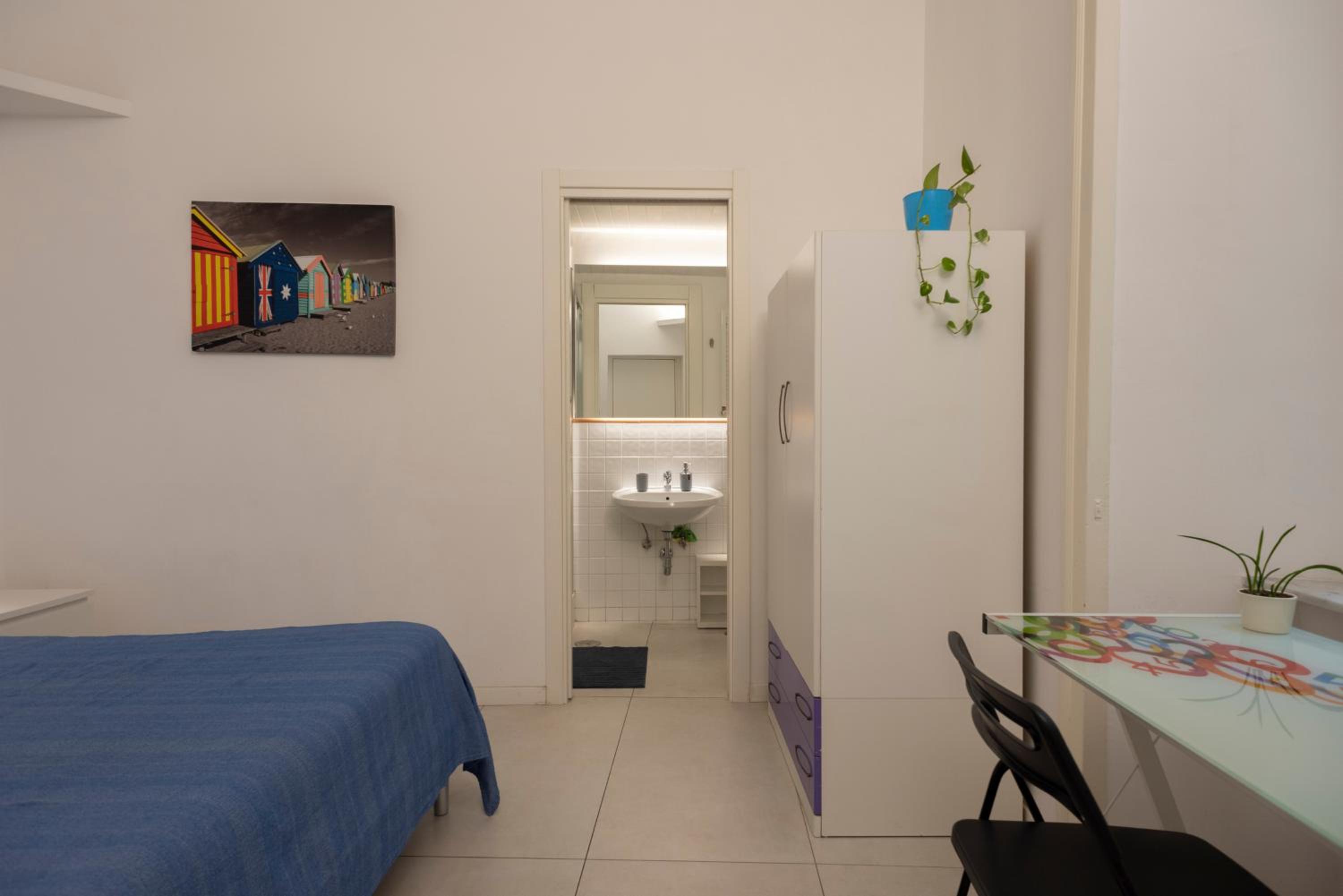 Geco's Apartment