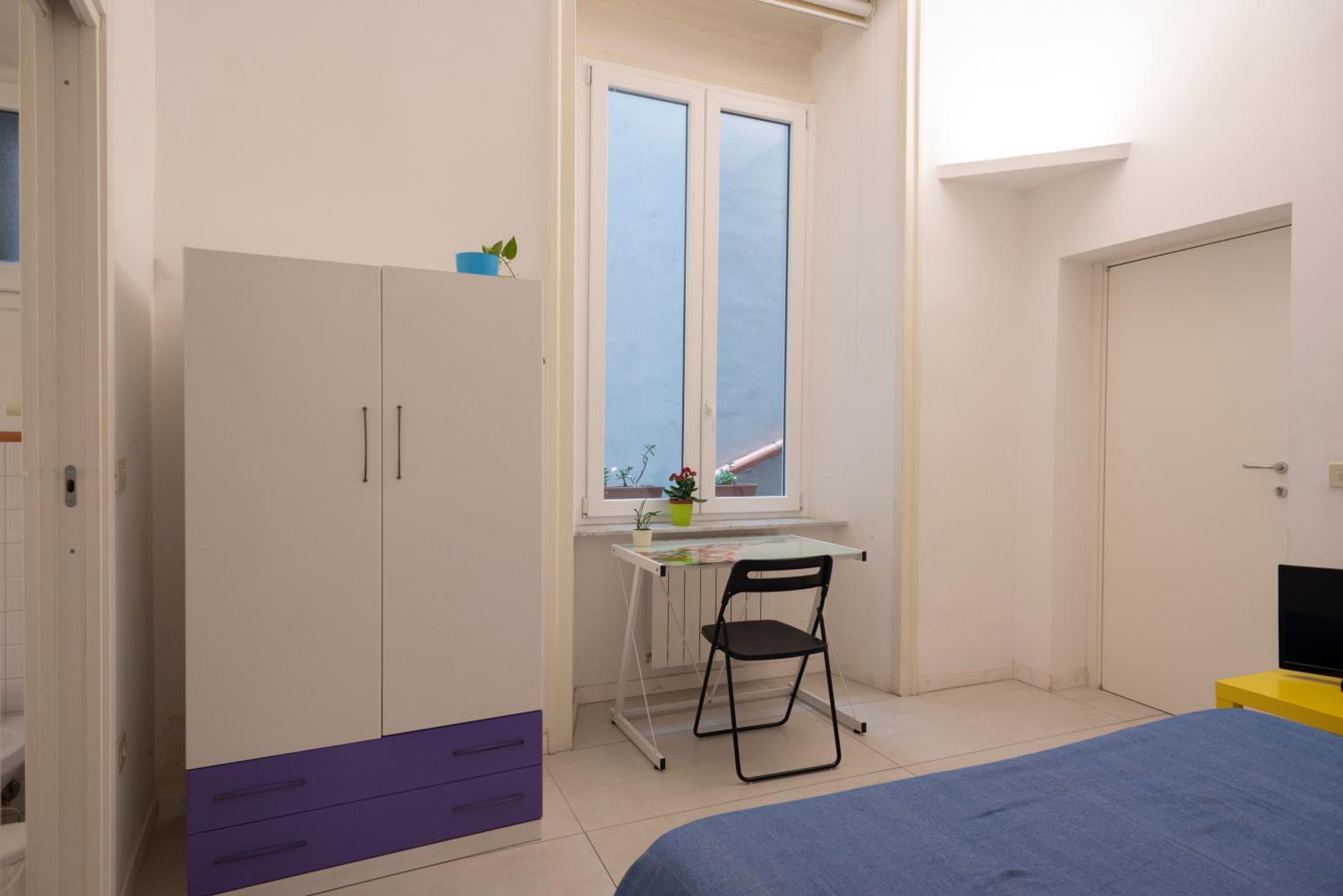 Geco's Apartment