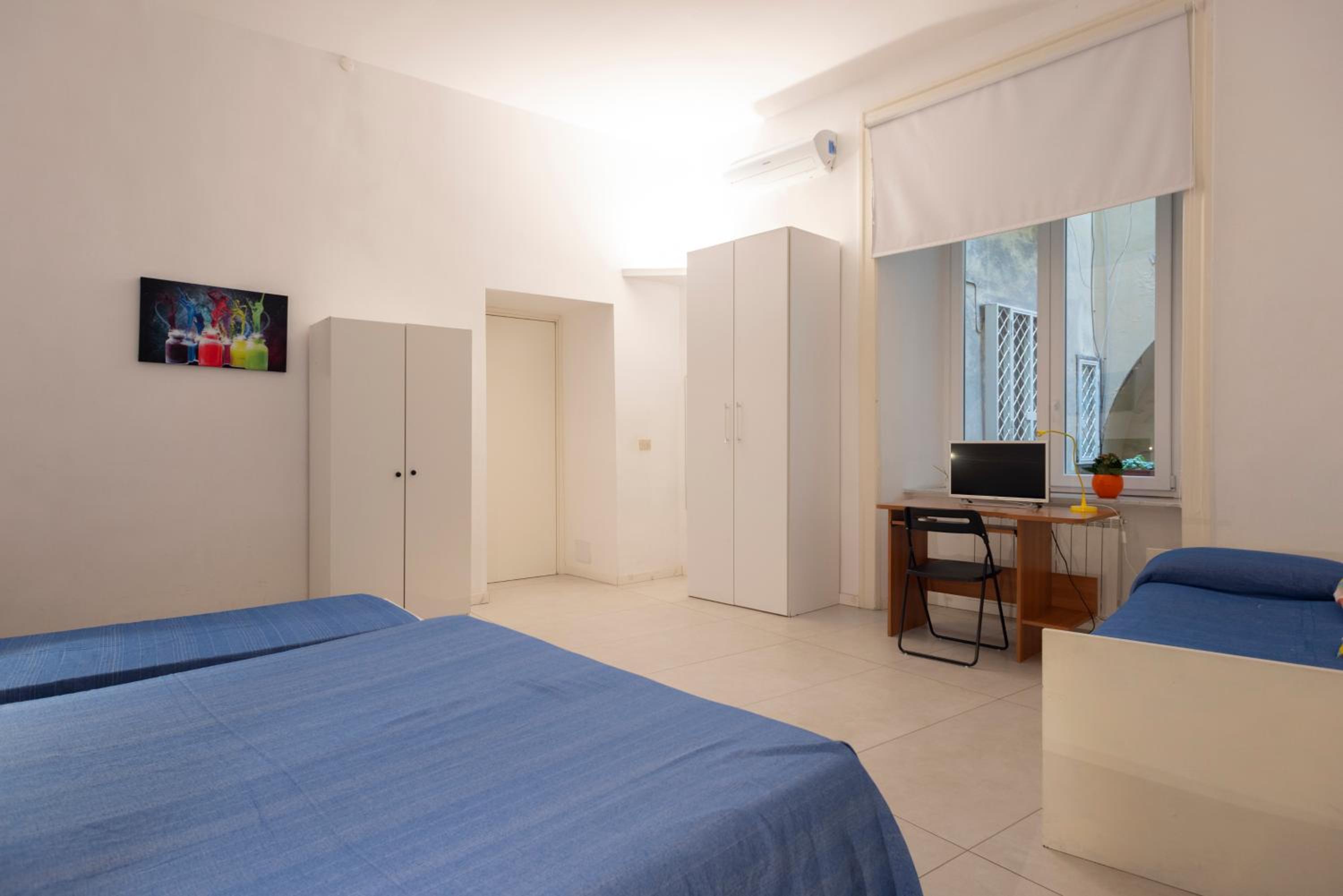 Geco's Apartment