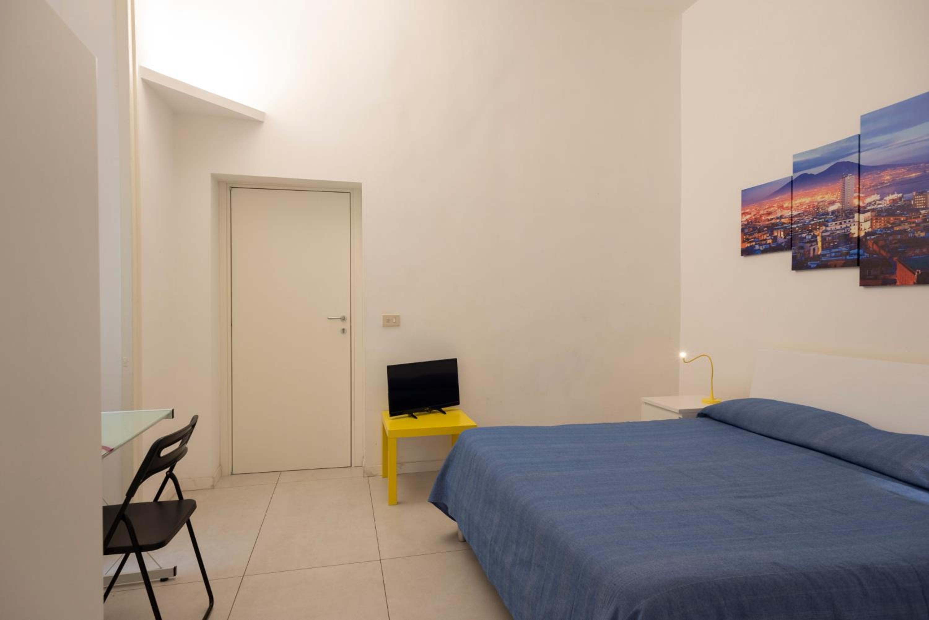 Geco's Apartment