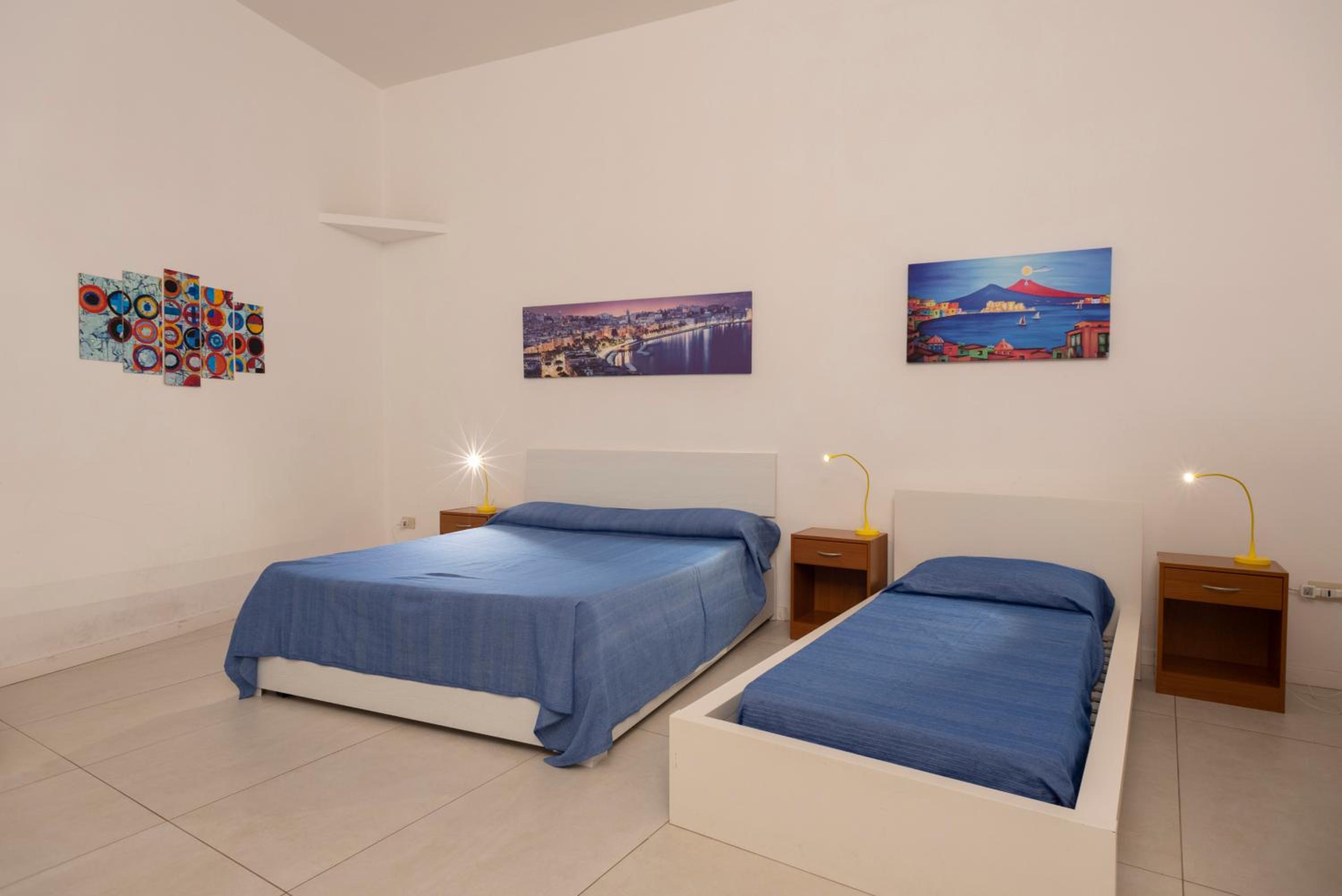 Geco's Apartment
