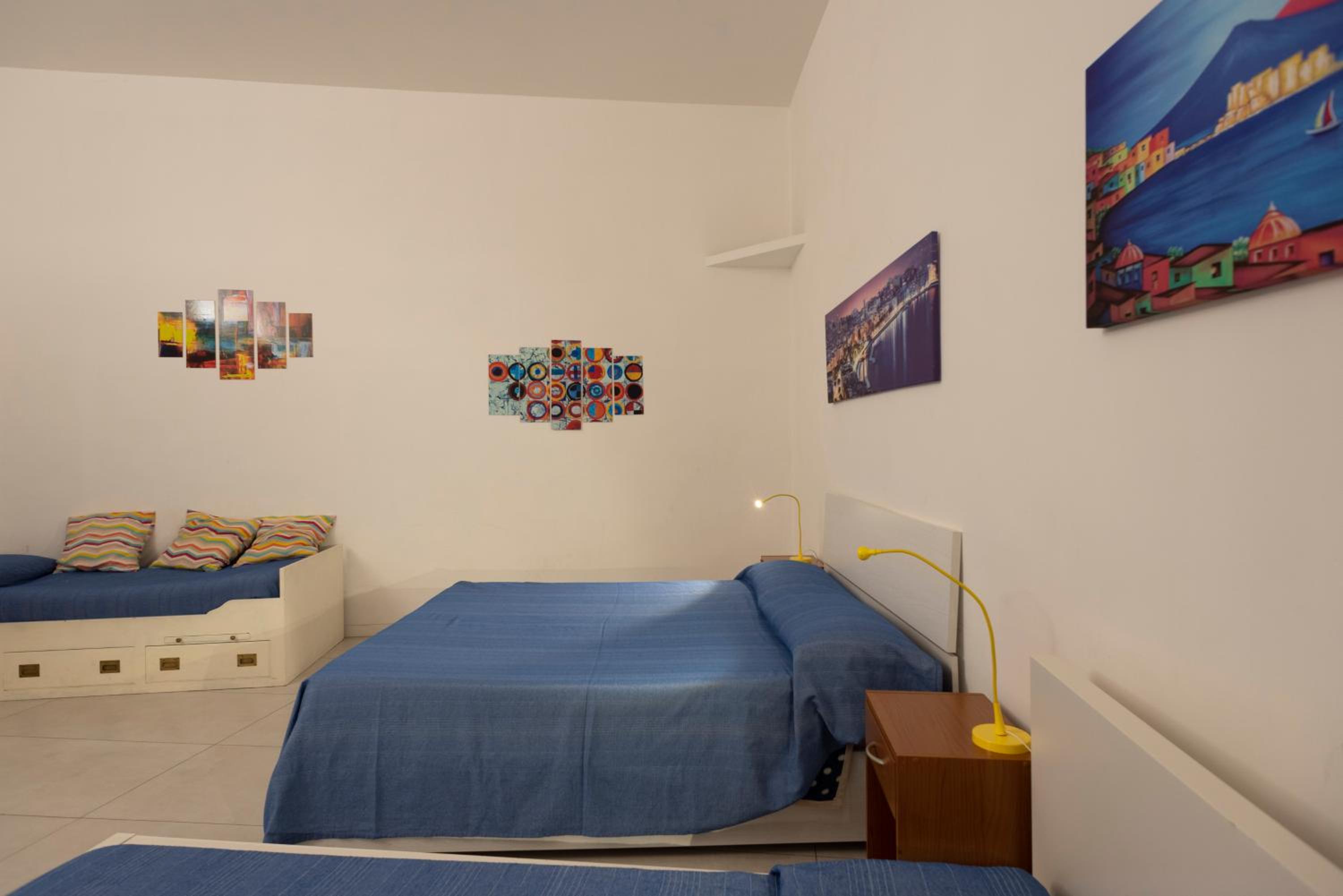 Geco's Apartment