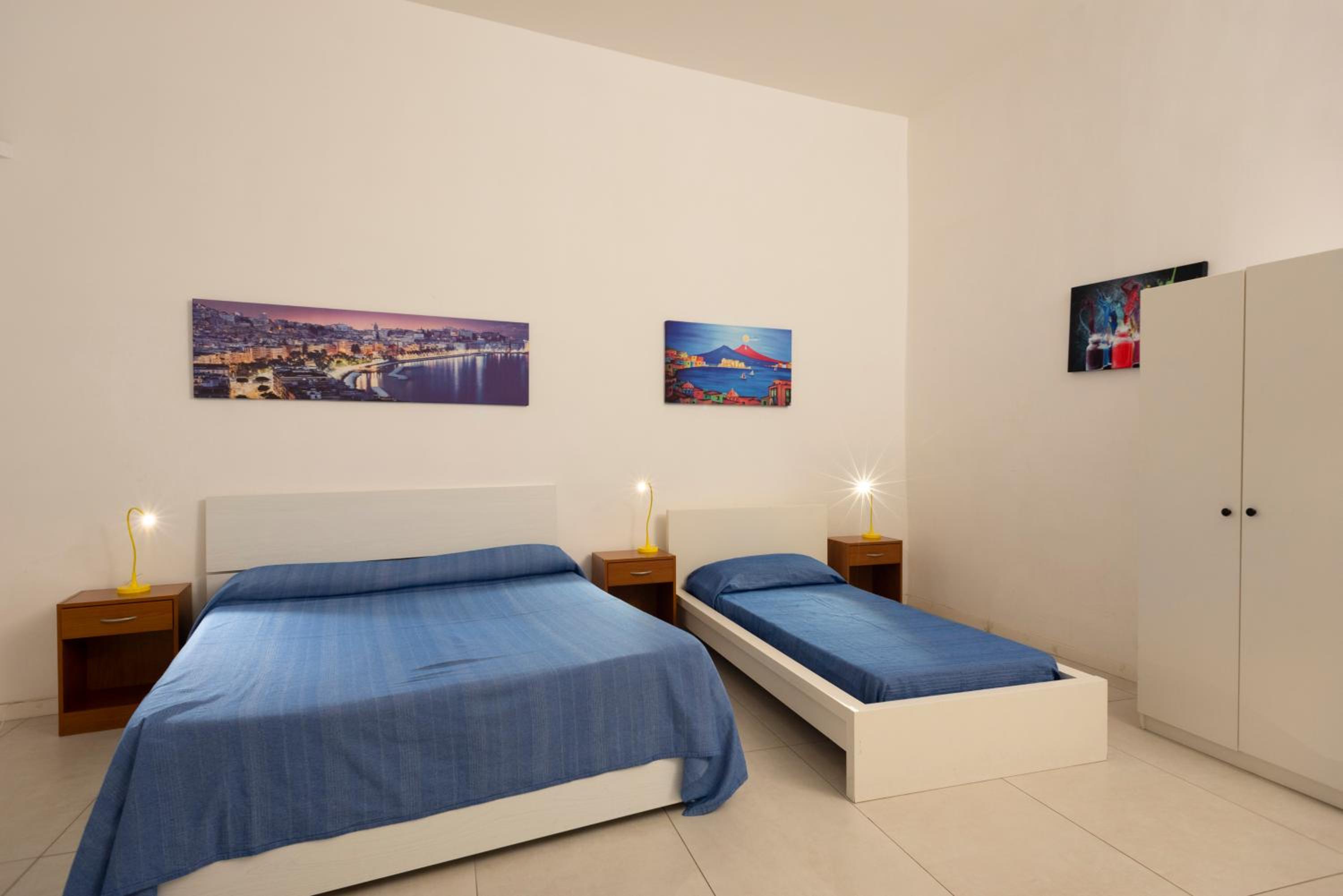 Geco's Apartment