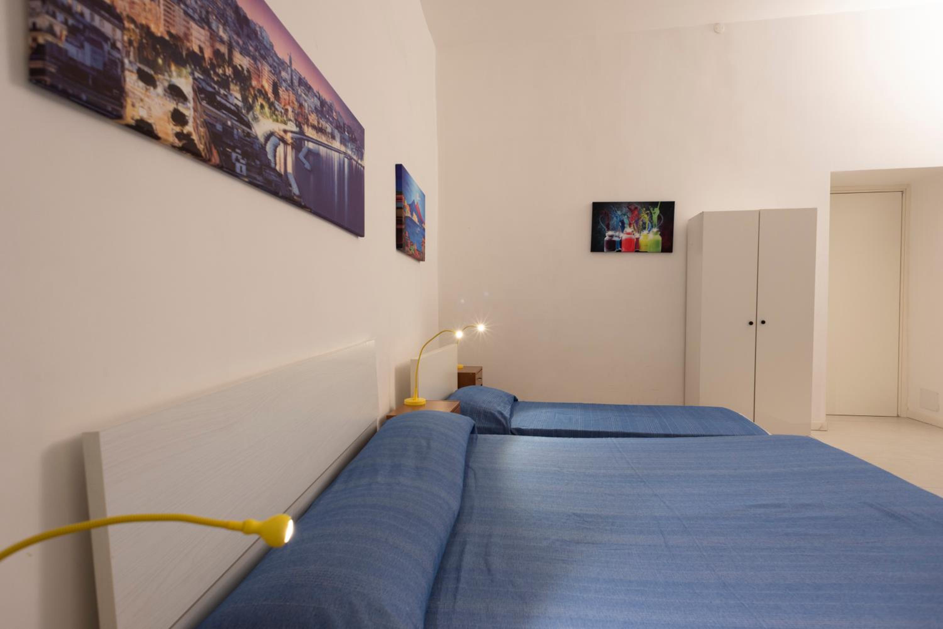 Geco's Apartment