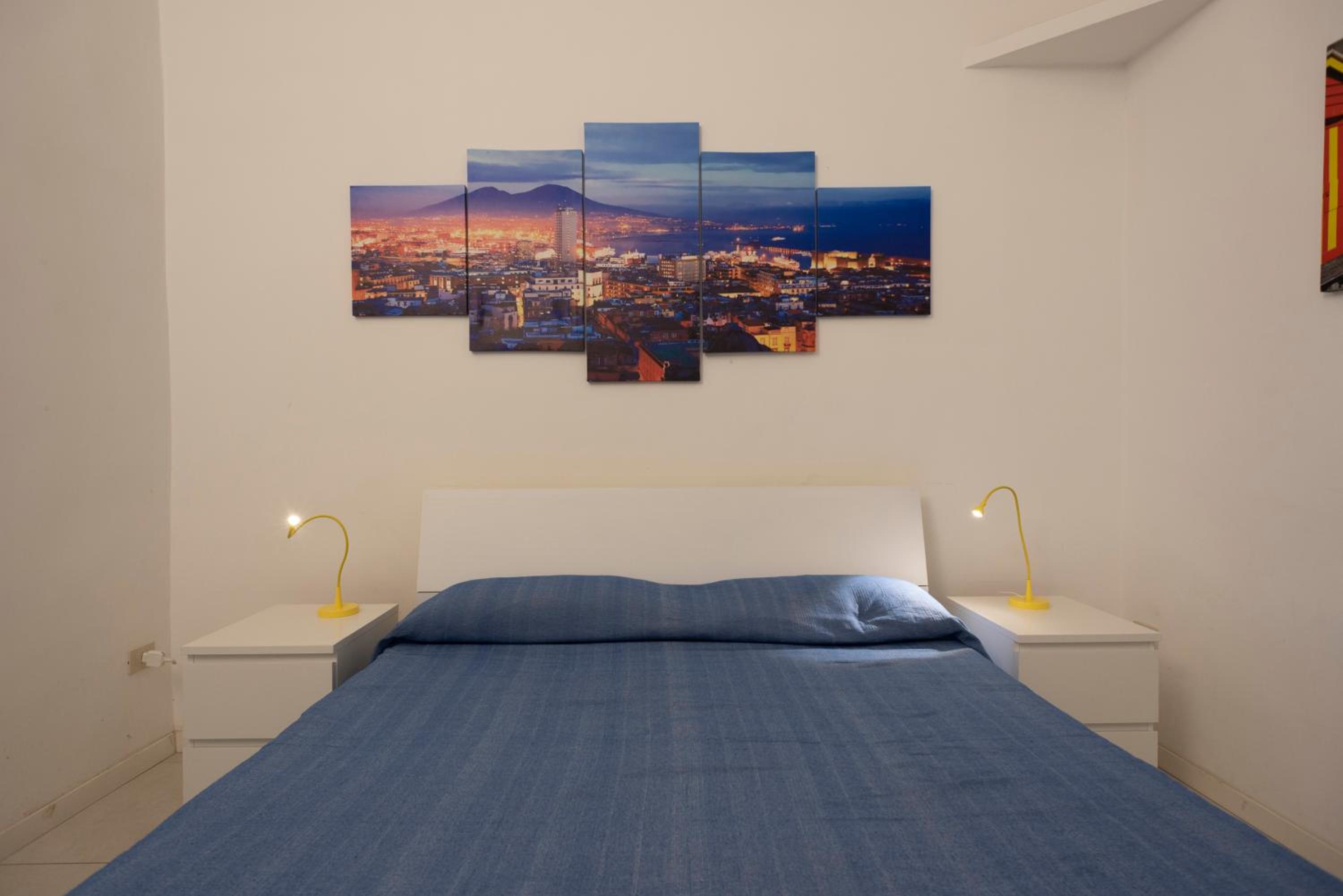 Geco's Apartment