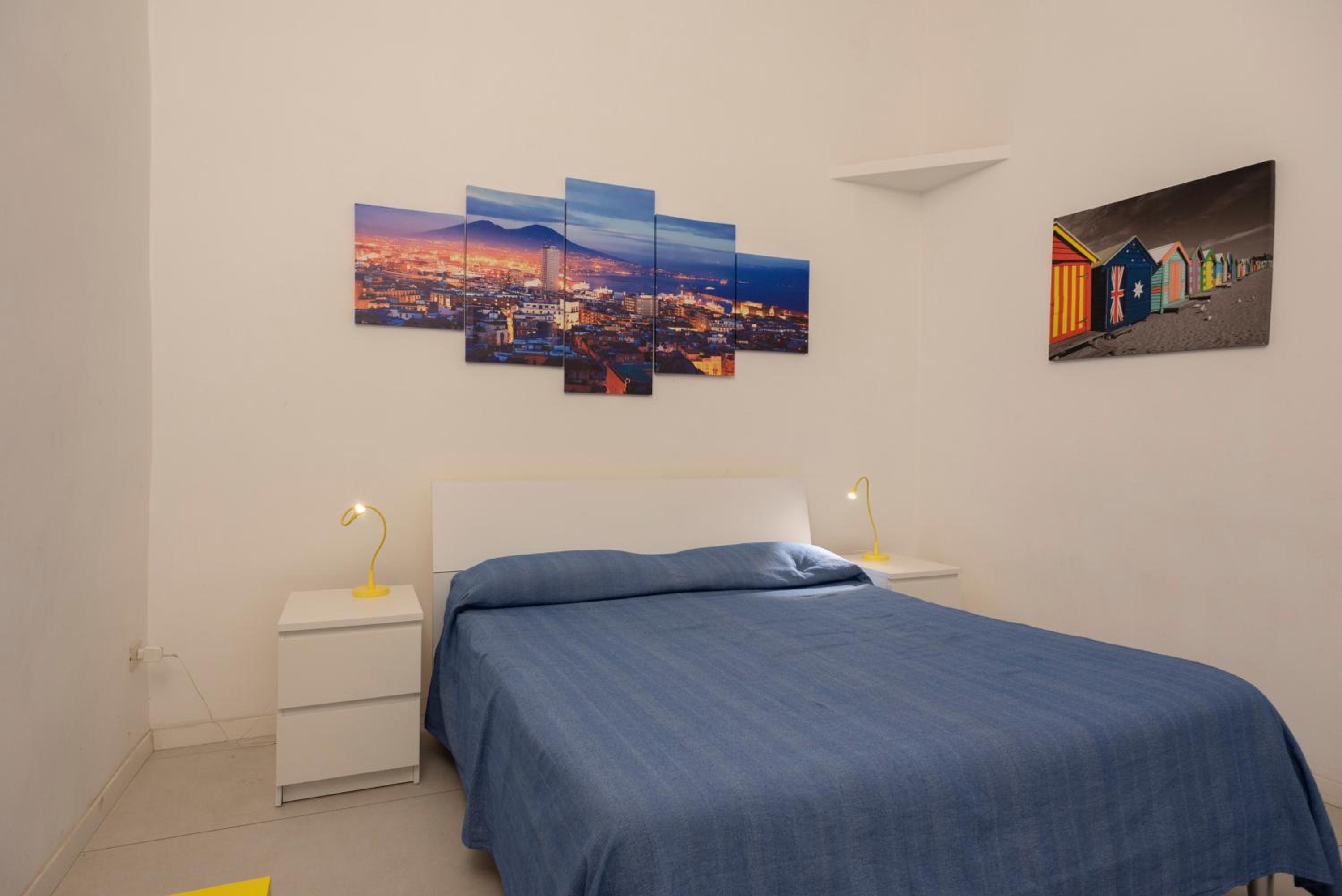 Geco's Apartment