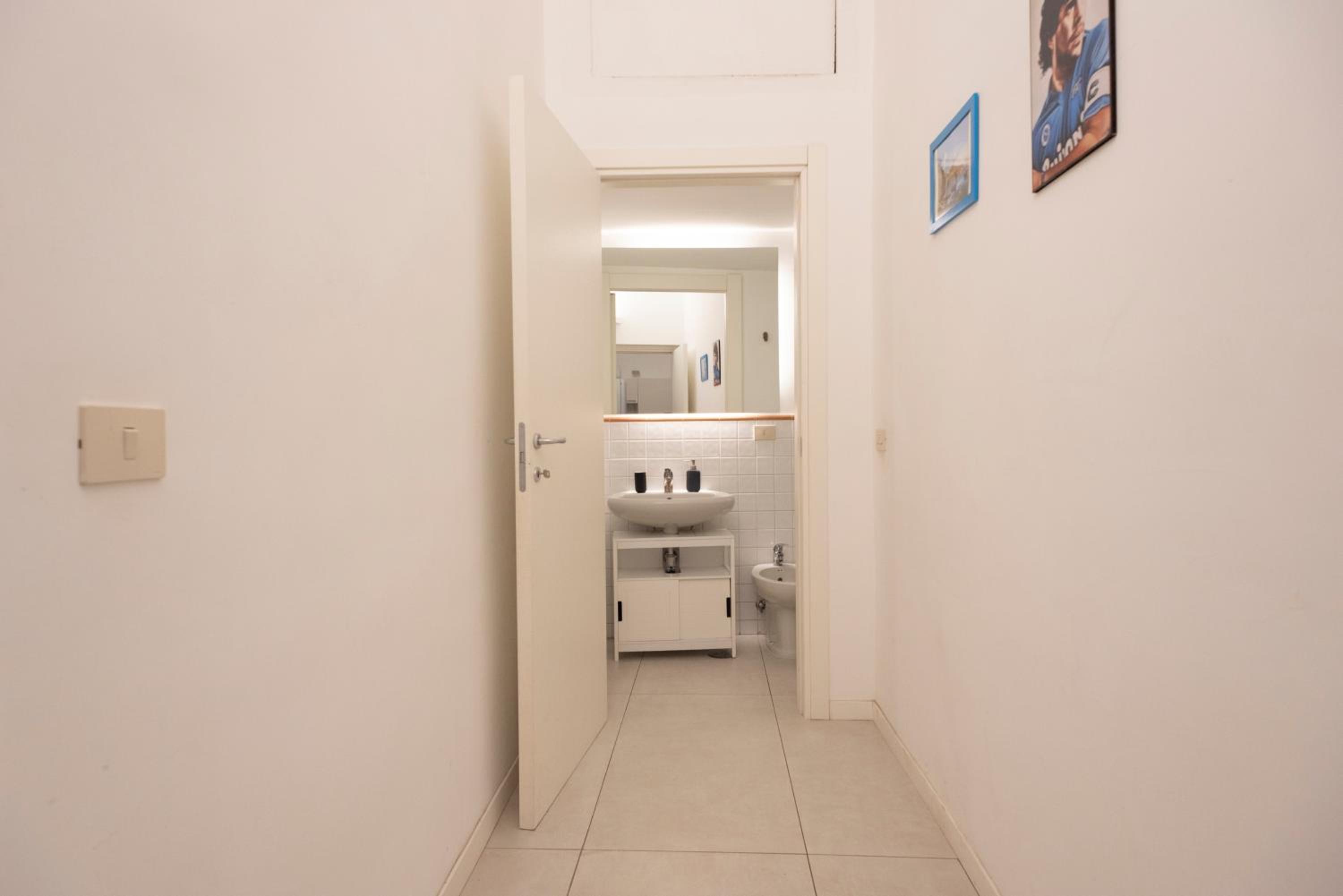 Geco's Apartment