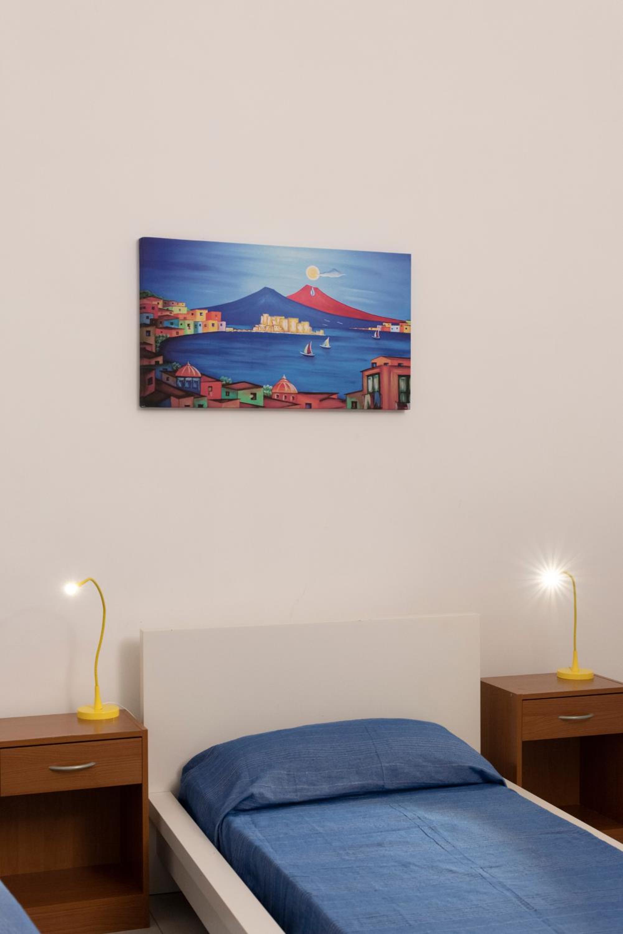 Geco's Apartment