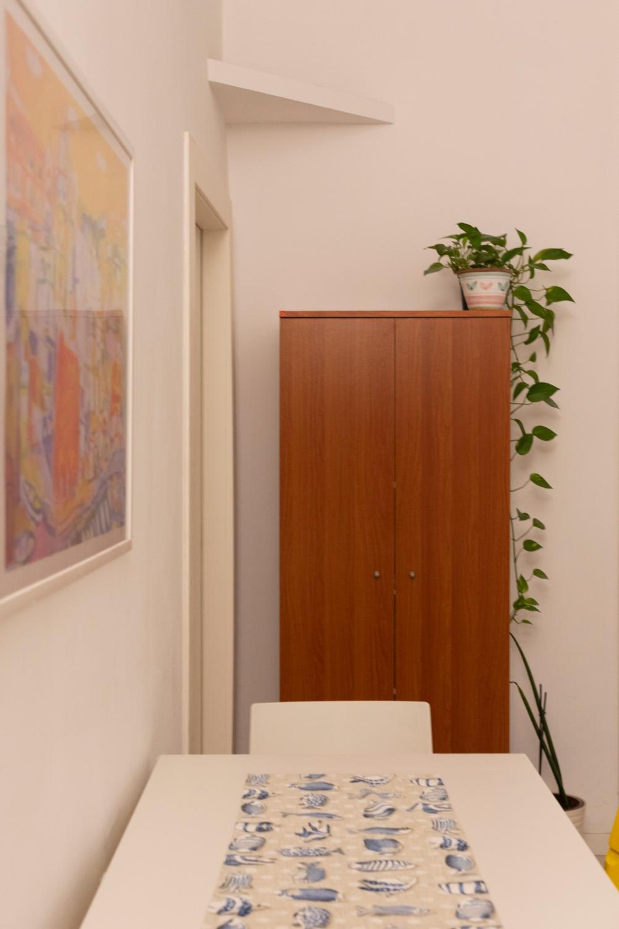 Geco's Apartment