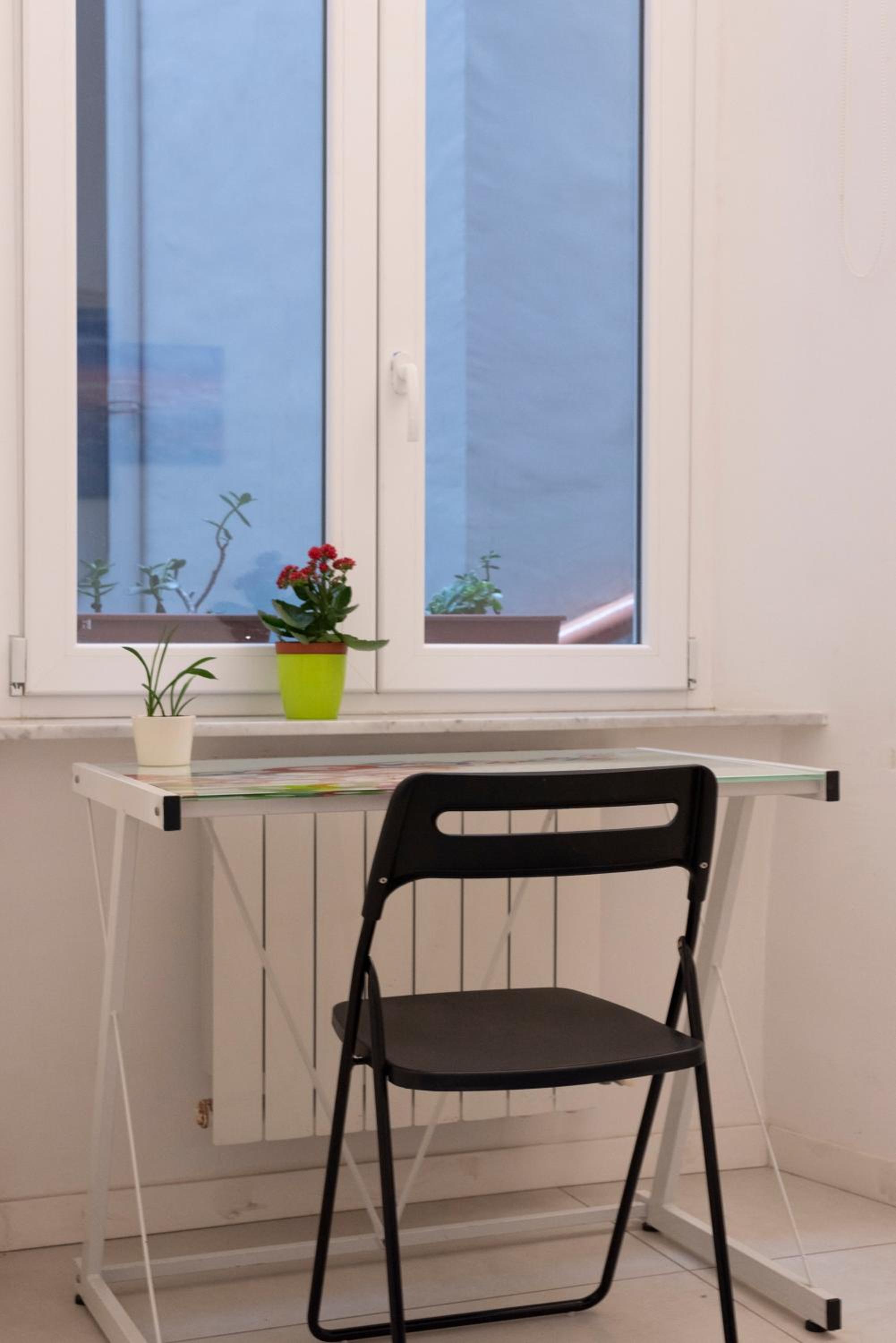 Geco's Apartment