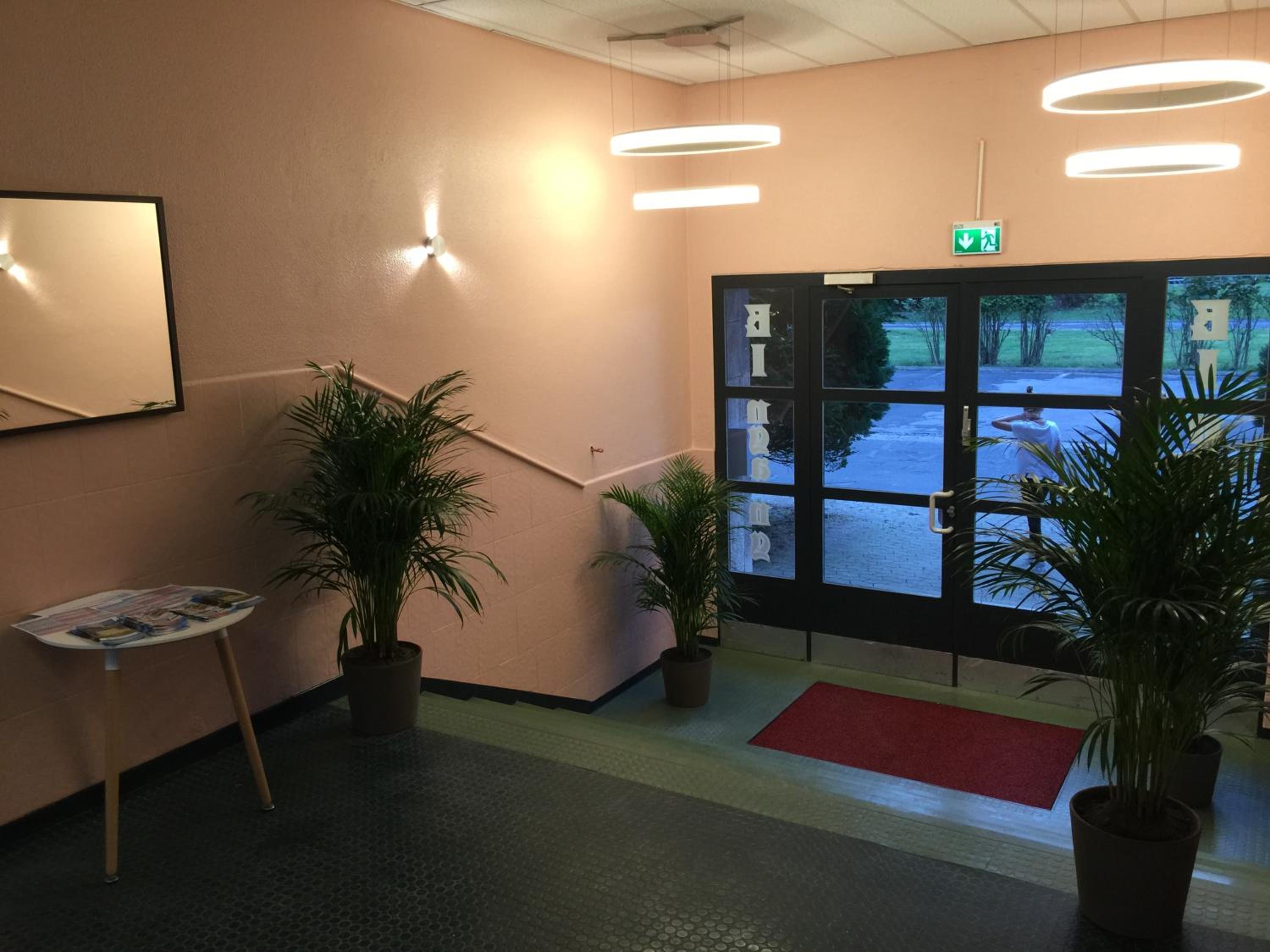 HOSTEL Wesendorf Residenz