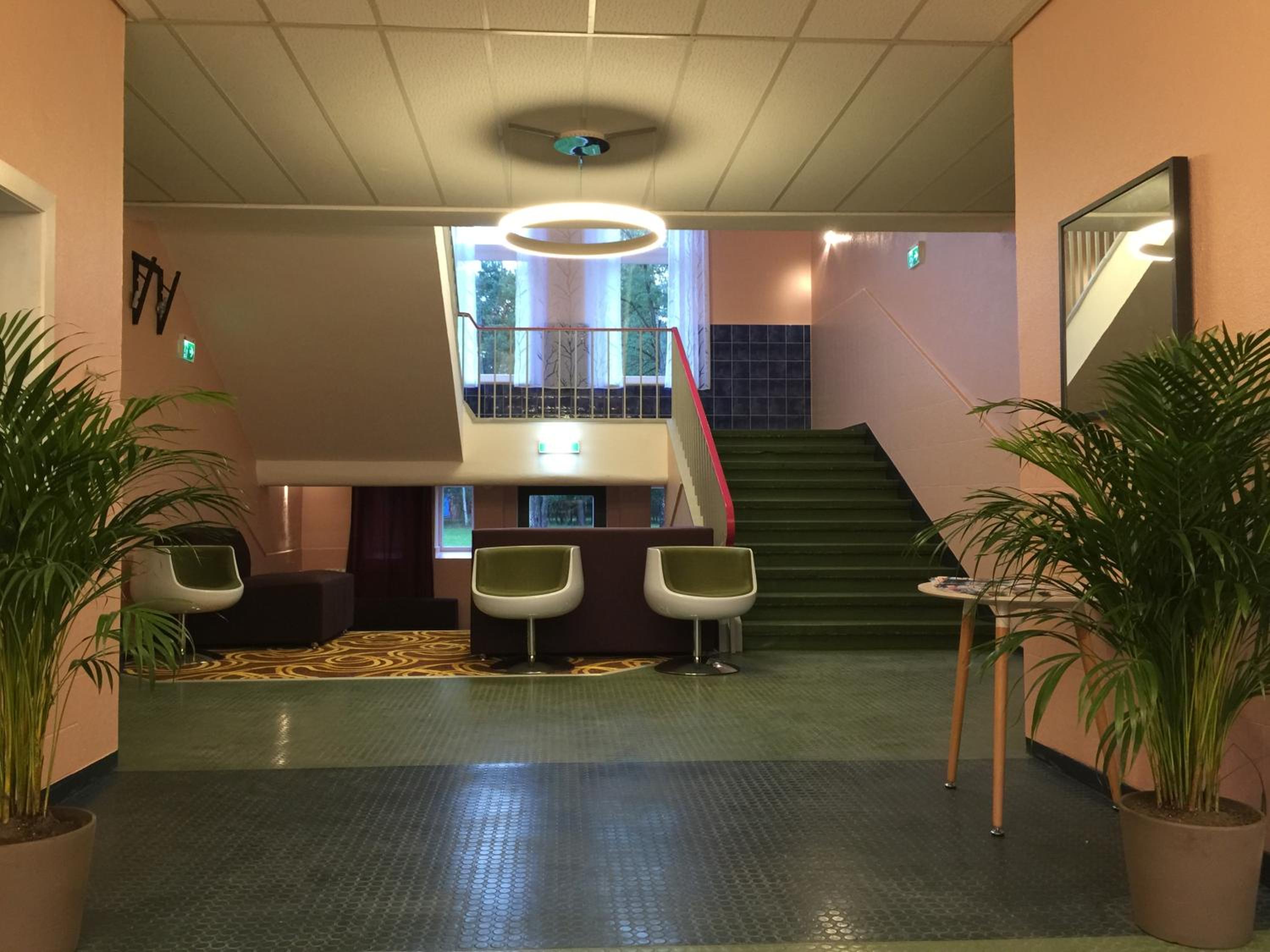 HOSTEL Wesendorf Residenz