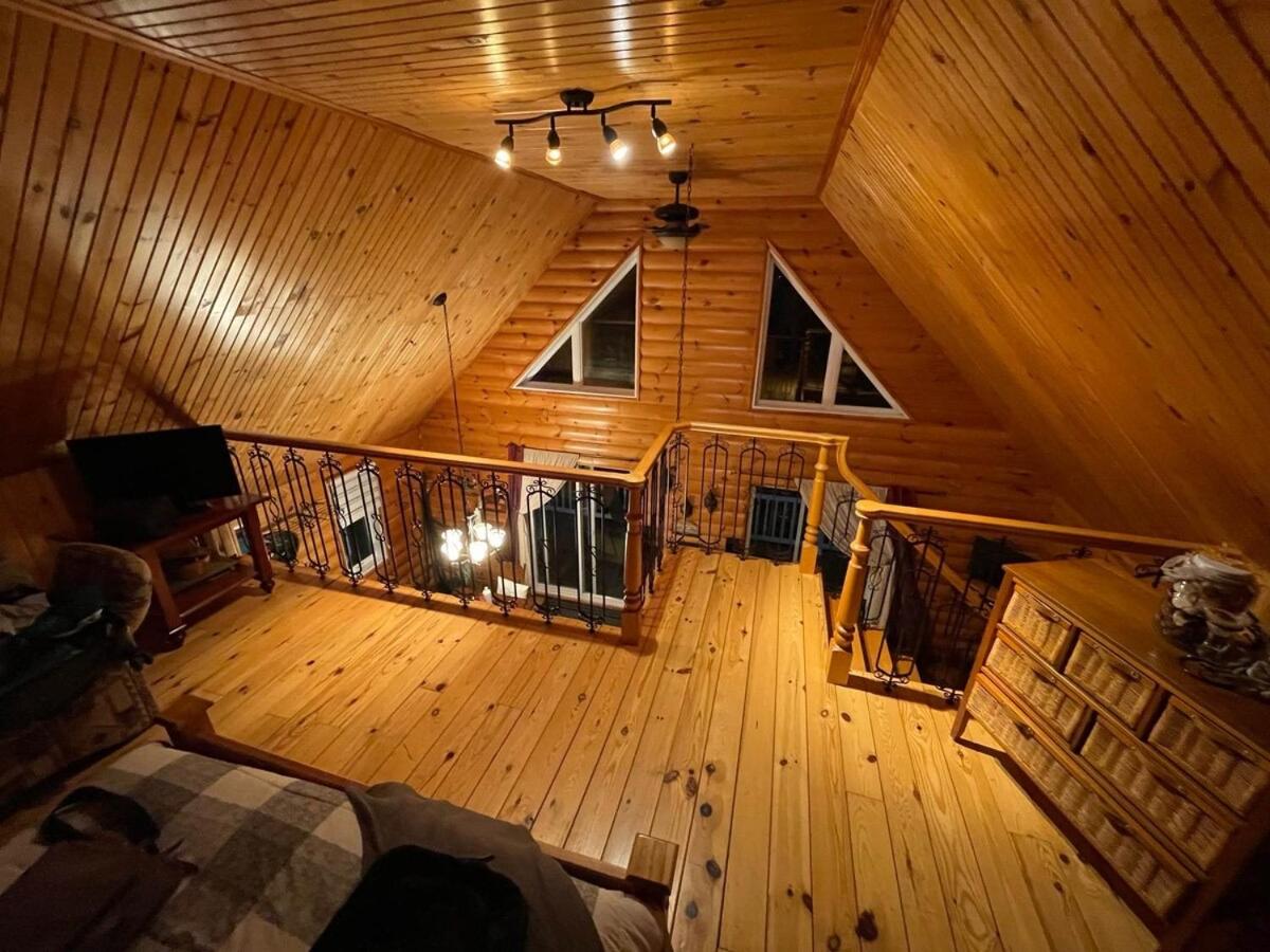 Chalets Garou