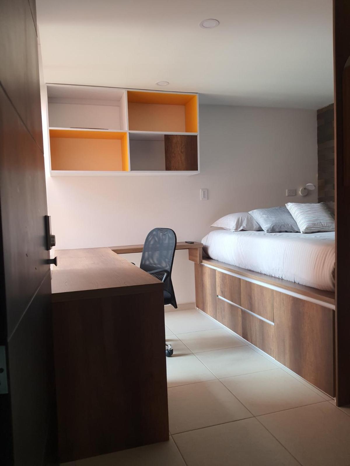 Habitaciones Privadas en apartamento Acceso a cocina equipada, baño y lavandería